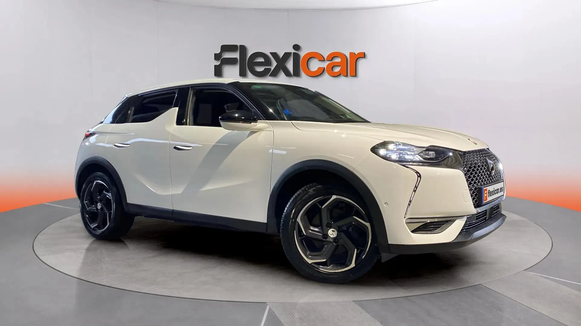 DS DS 3 Crossback 50 kW/h BASTILLE Auto