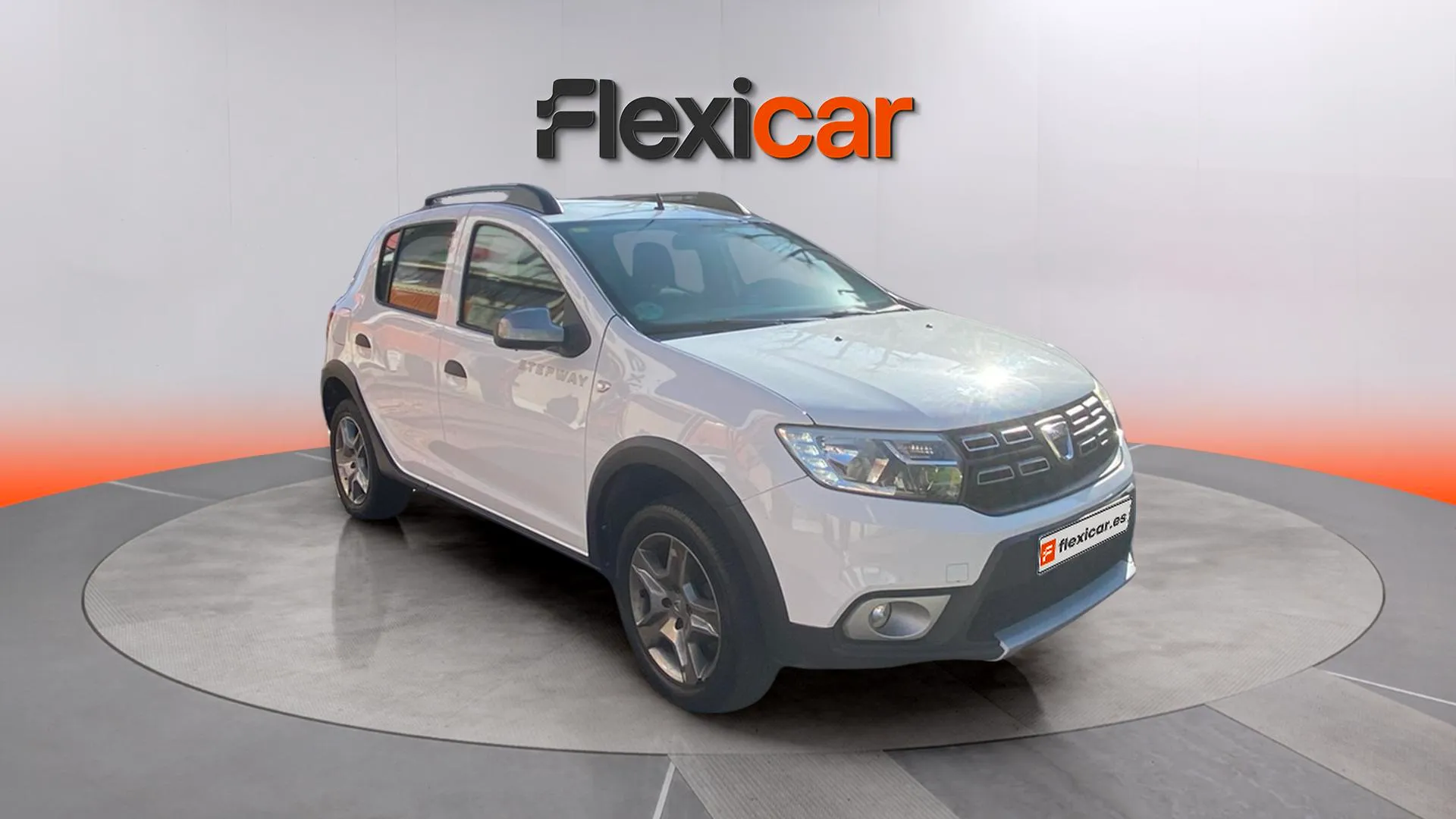 Dacia Sandero Laureate TCE 66kW (90CV)
