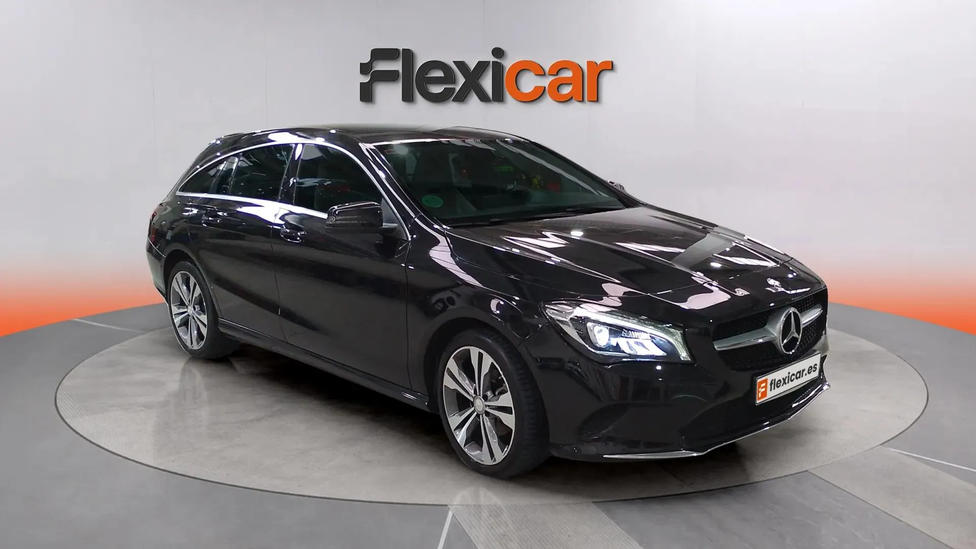 Mercedes-Benz Clase CLA CLA 200 d Shooting Brake