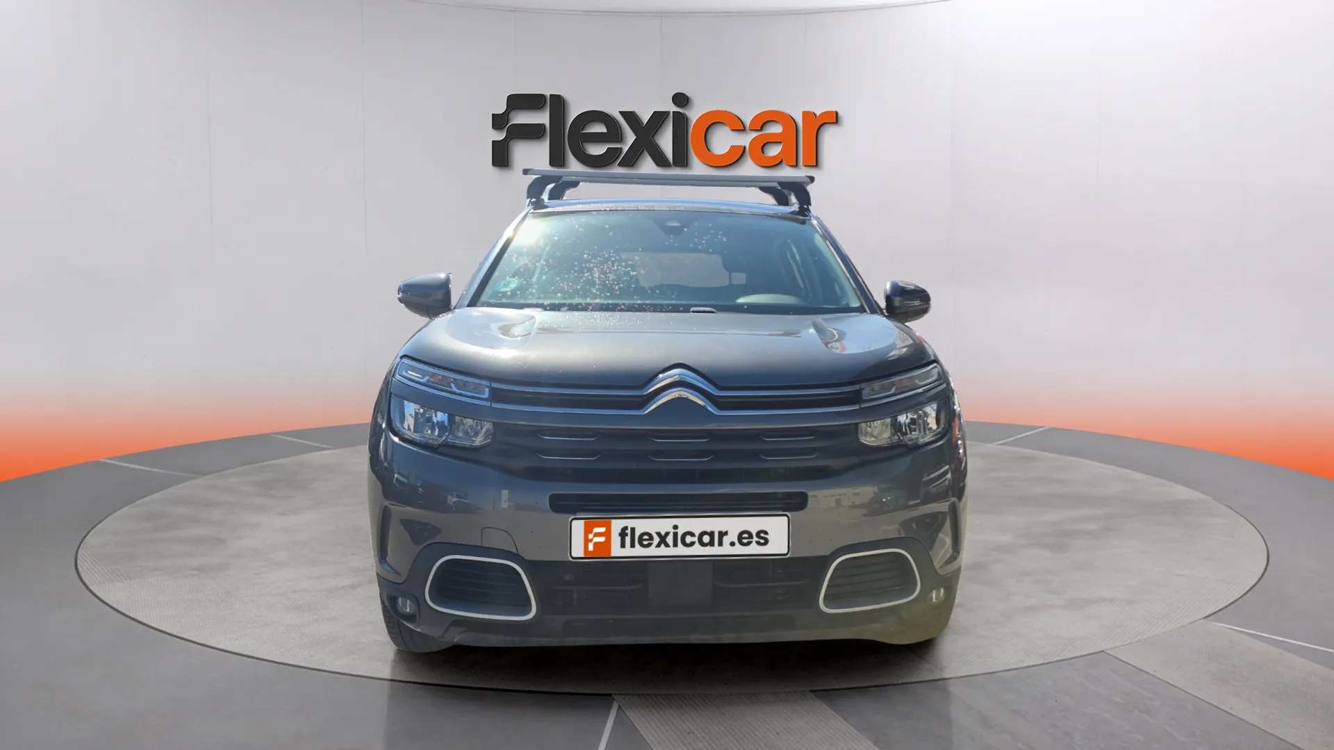 Citroën C5 Aircross BlueHdi 96kW (130CV) S&S Shine