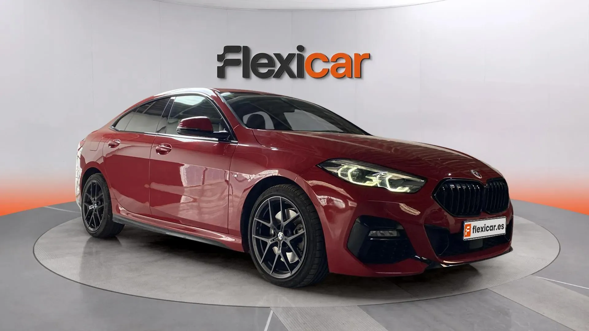 BMW Série 2 220dA Gran Coupe