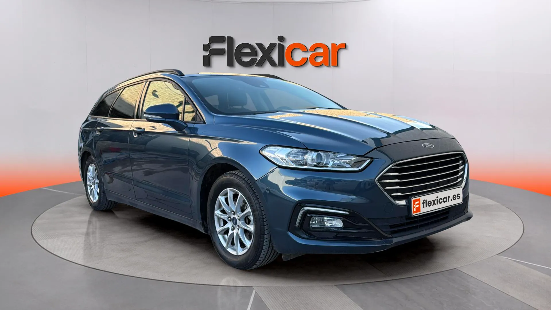 Ford Mondeo 2.0 Híbrido 138kW (187CV) Trend HEV Auto