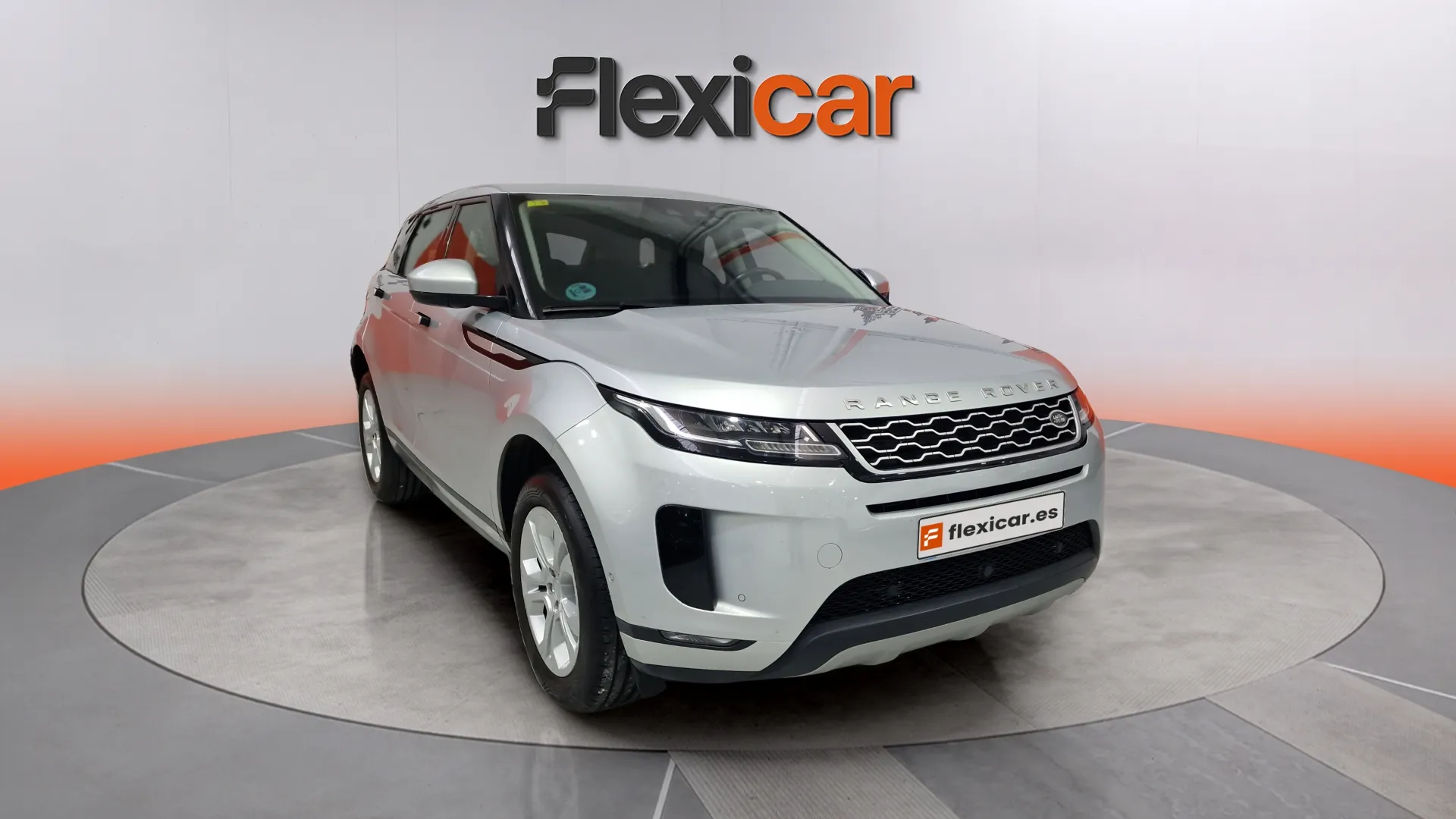 Land Rover Range Rover Evoque 2.0 D150 FWD