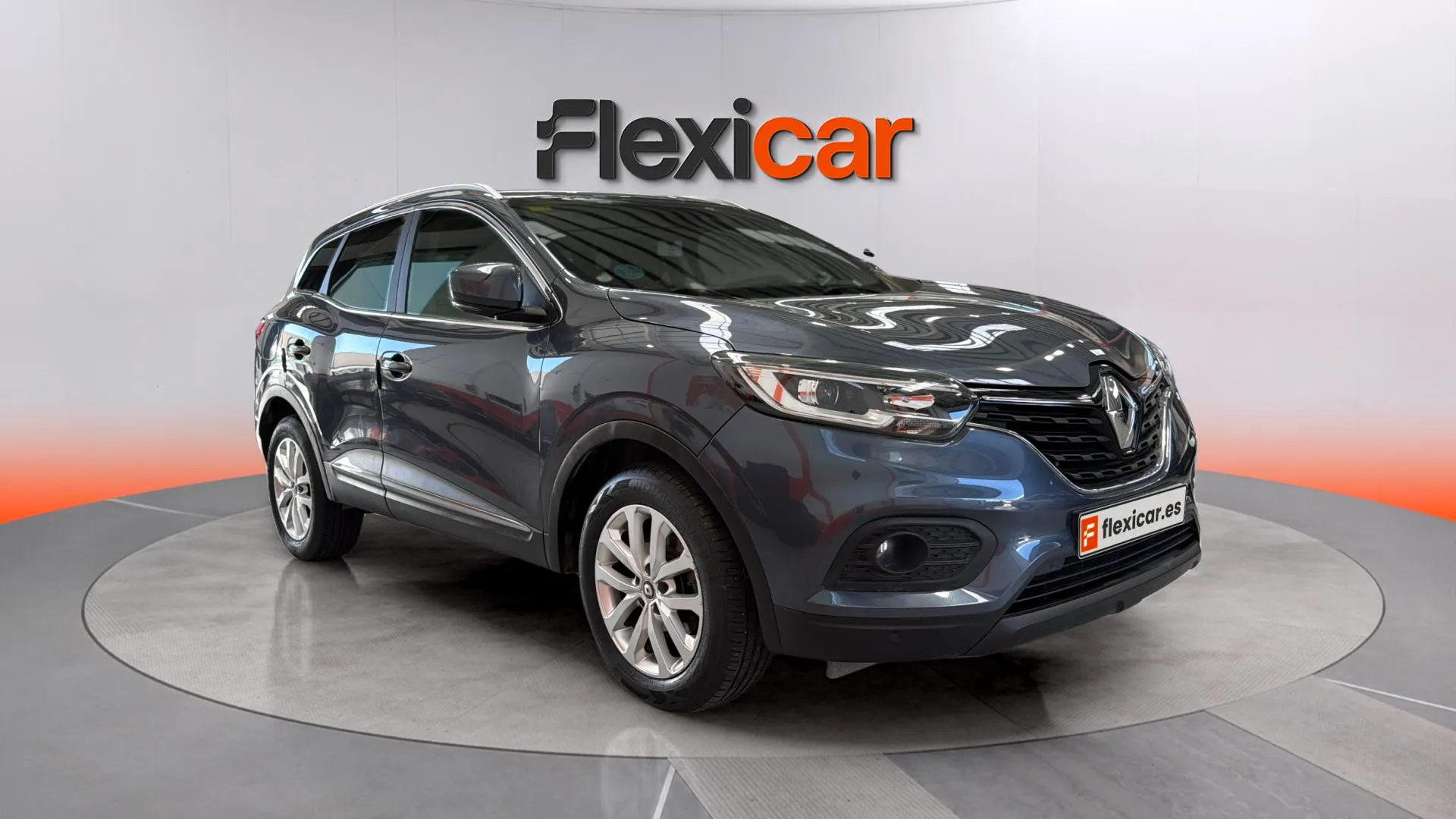 Renault Kadjar Zen GPF TCe 103kW (140CV)