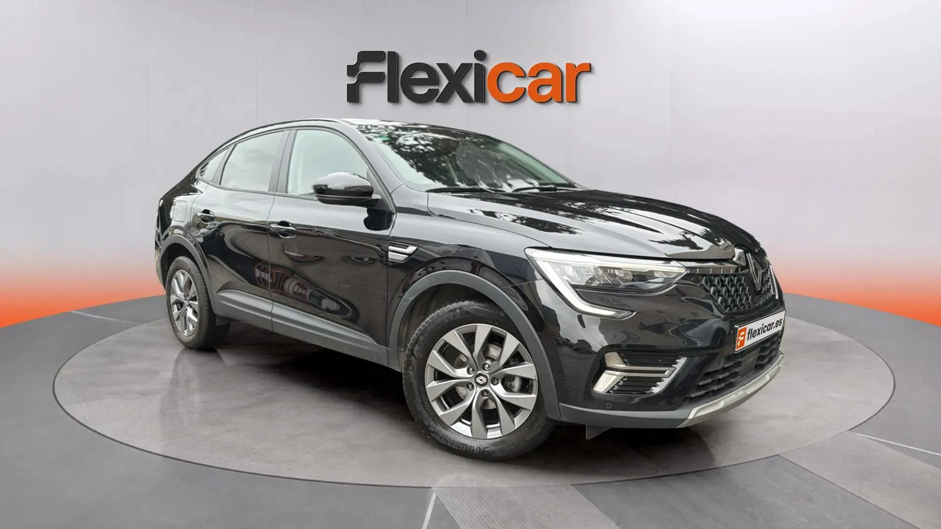 Renault Arkana Evolution TCe 103kW(140CV) EDC mild hybr
