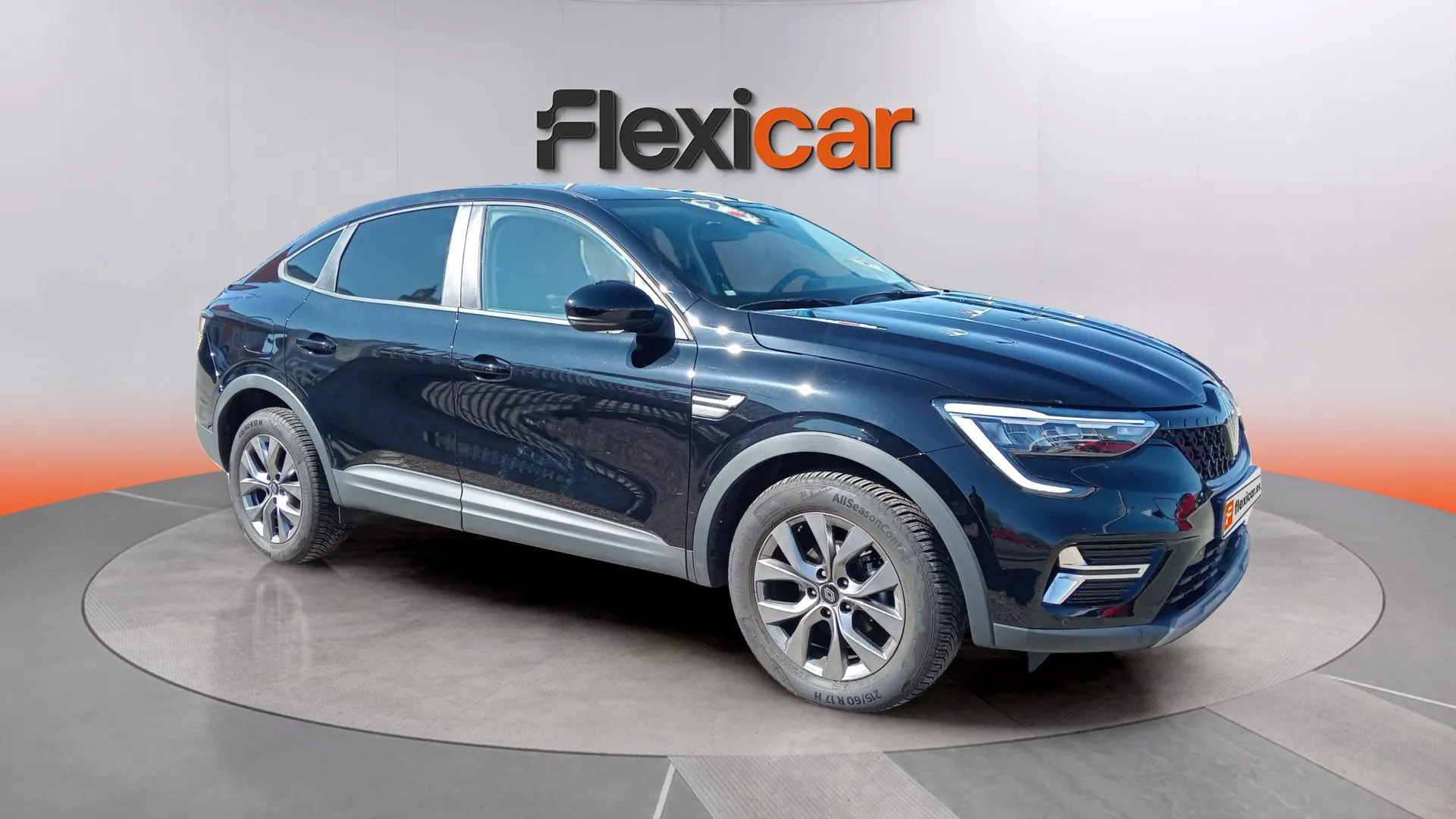 Renault Arkana Evolution TCe 103kW(140CV) EDC mild hybr