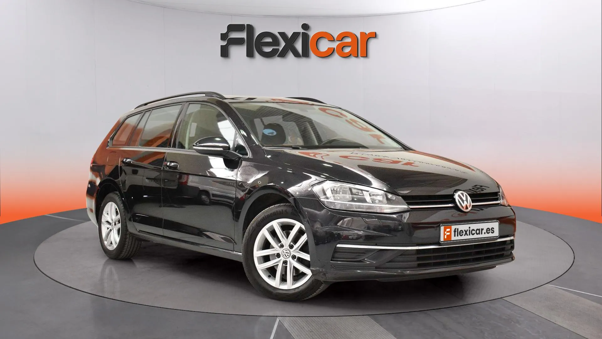 Volkswagen Golf Advance 2.0 TDI 110kW(150CV) DSG Variant