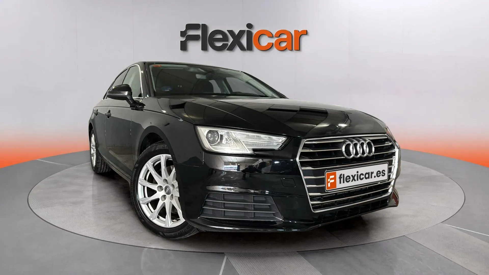 Audi A4 Advanced 35 TFSI 110kW (150CV) S tronic - 4P (2019)