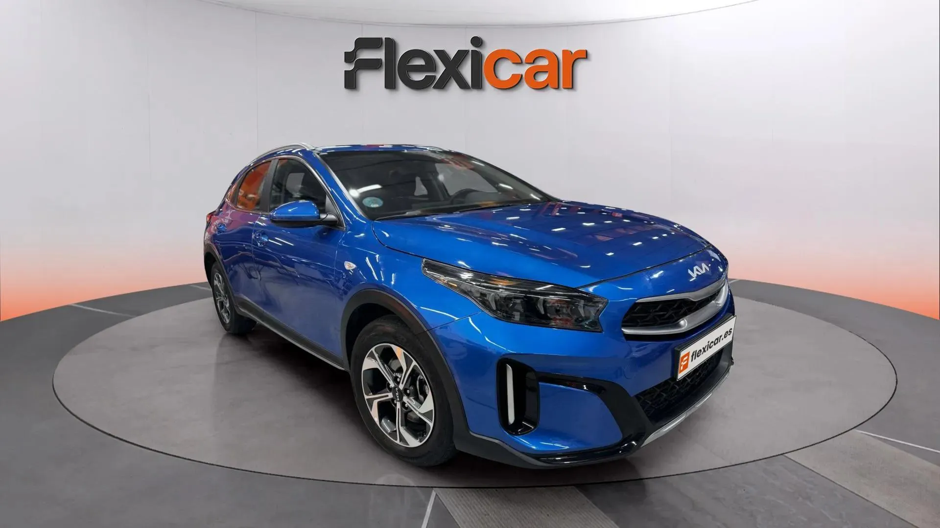 Kia XCeed 1.0 T-GDi Drive 88kW (120CV)