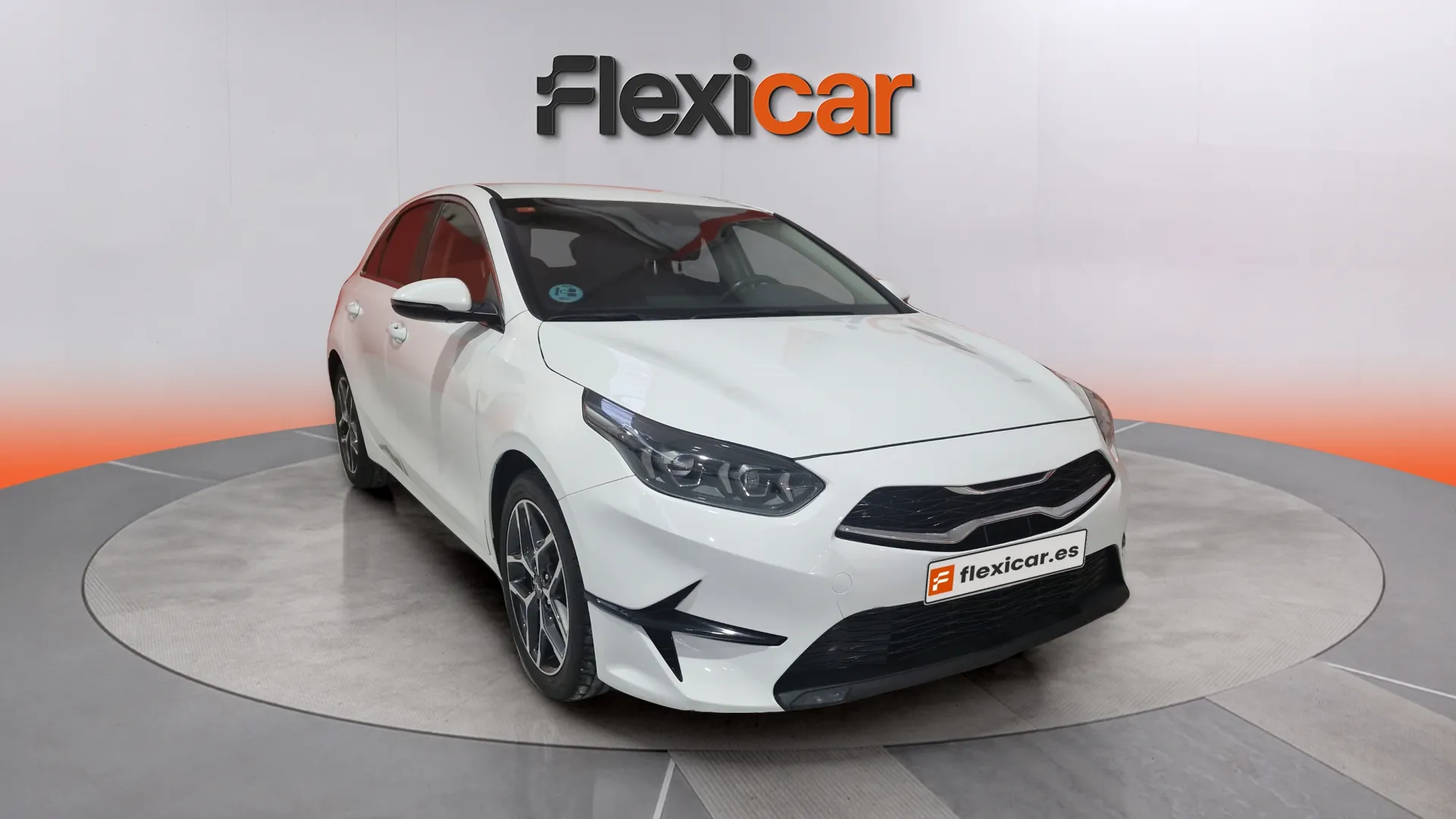 Kia Ceed 1.0 T-GDi 74kW (100CV) Tech