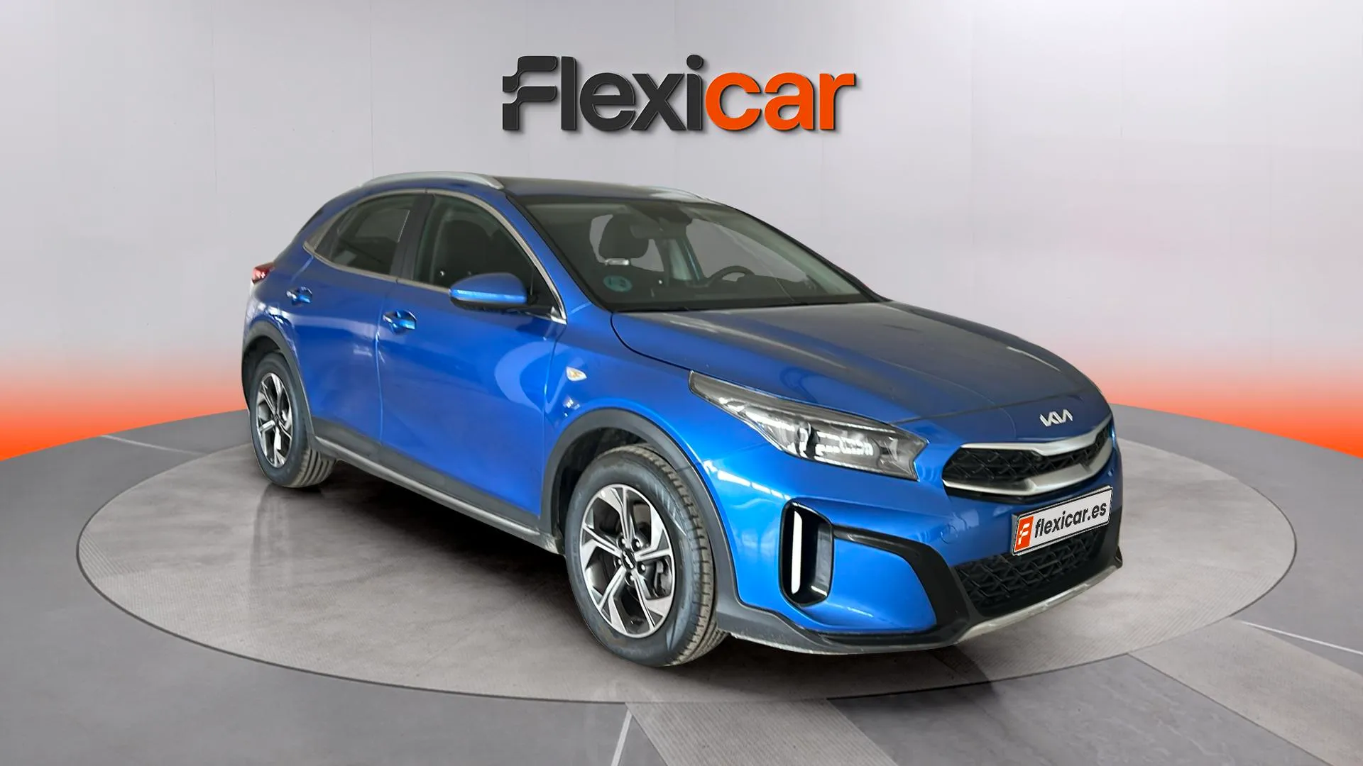 Kia XCeed 1.0 T-GDi Drive 88kW (120CV)