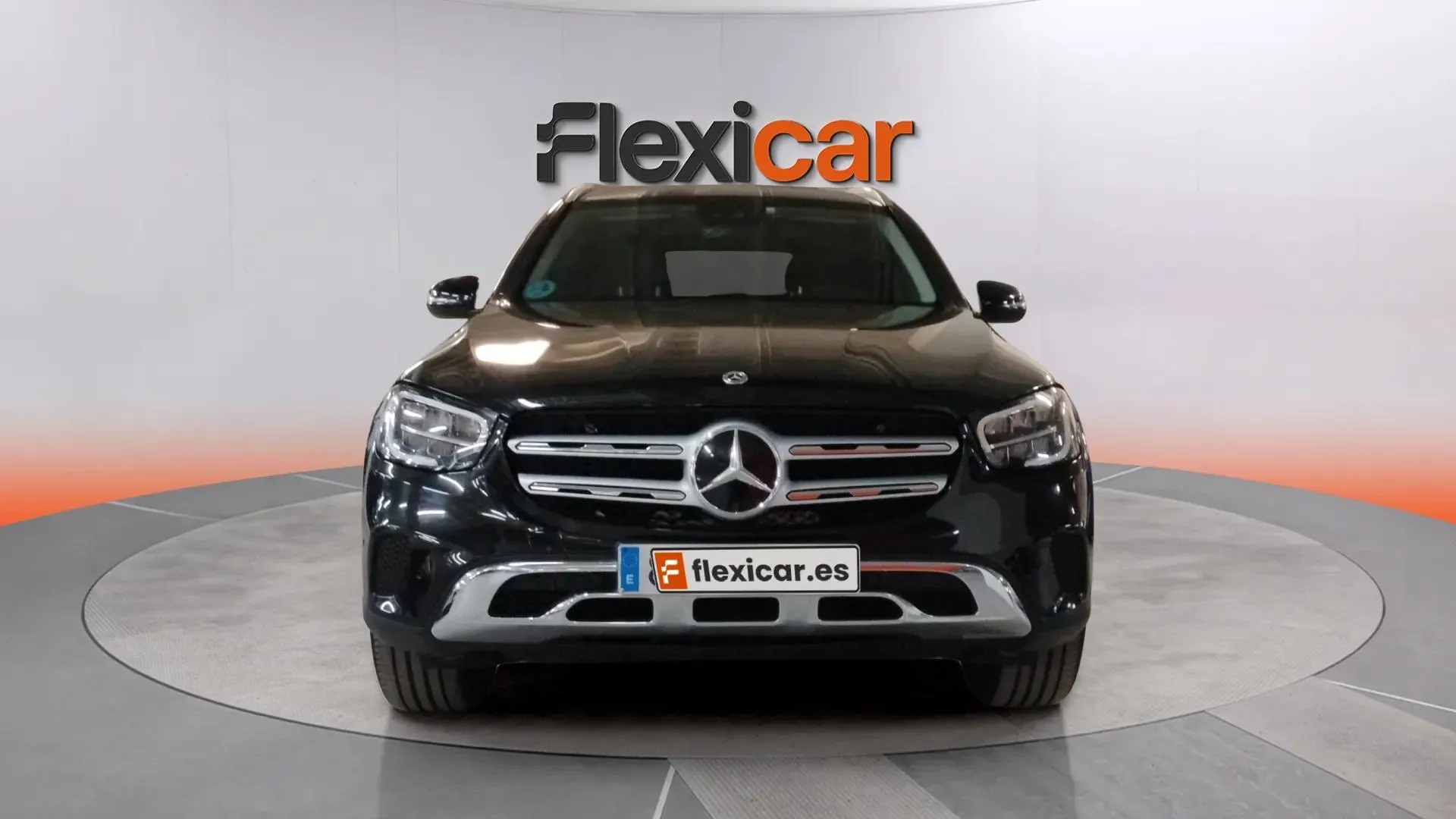 Mercedes-Benz Clase GLC GLC 220 d 4MATIC - 5P (2023)