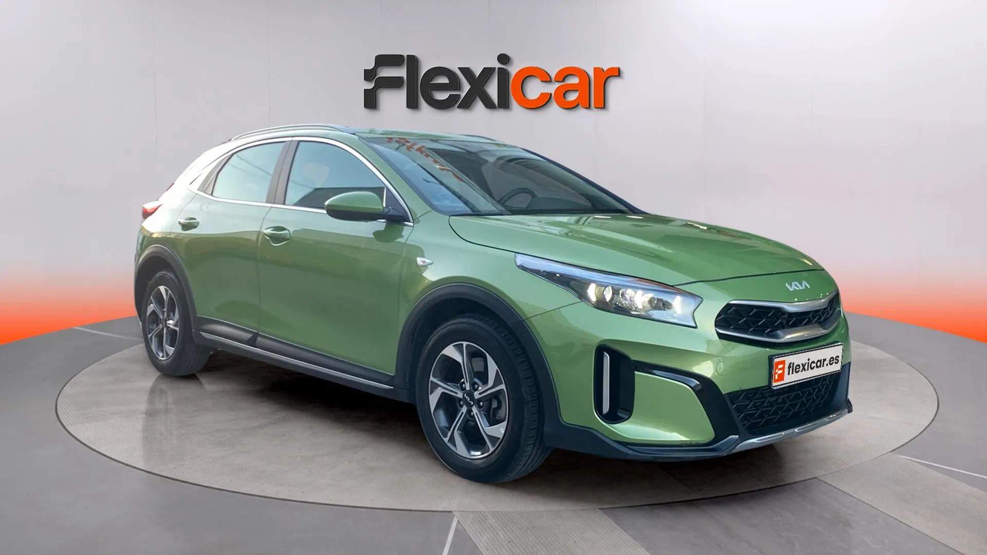 Kia XCeed 1.0 T-GDi Drive 88kW (120CV)