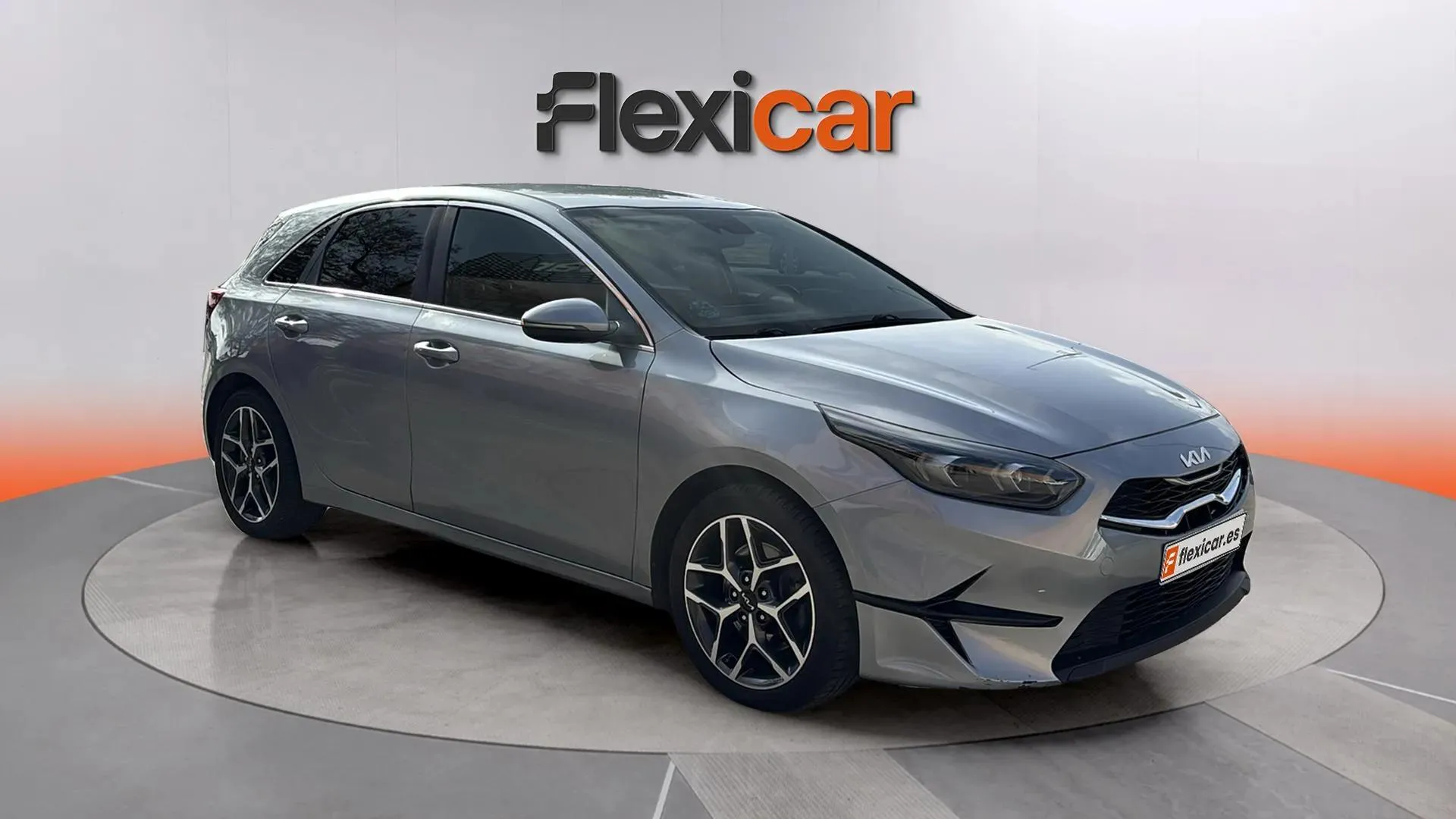 Kia Ceed 1.0 T-GDi 74kW (100CV) Tech