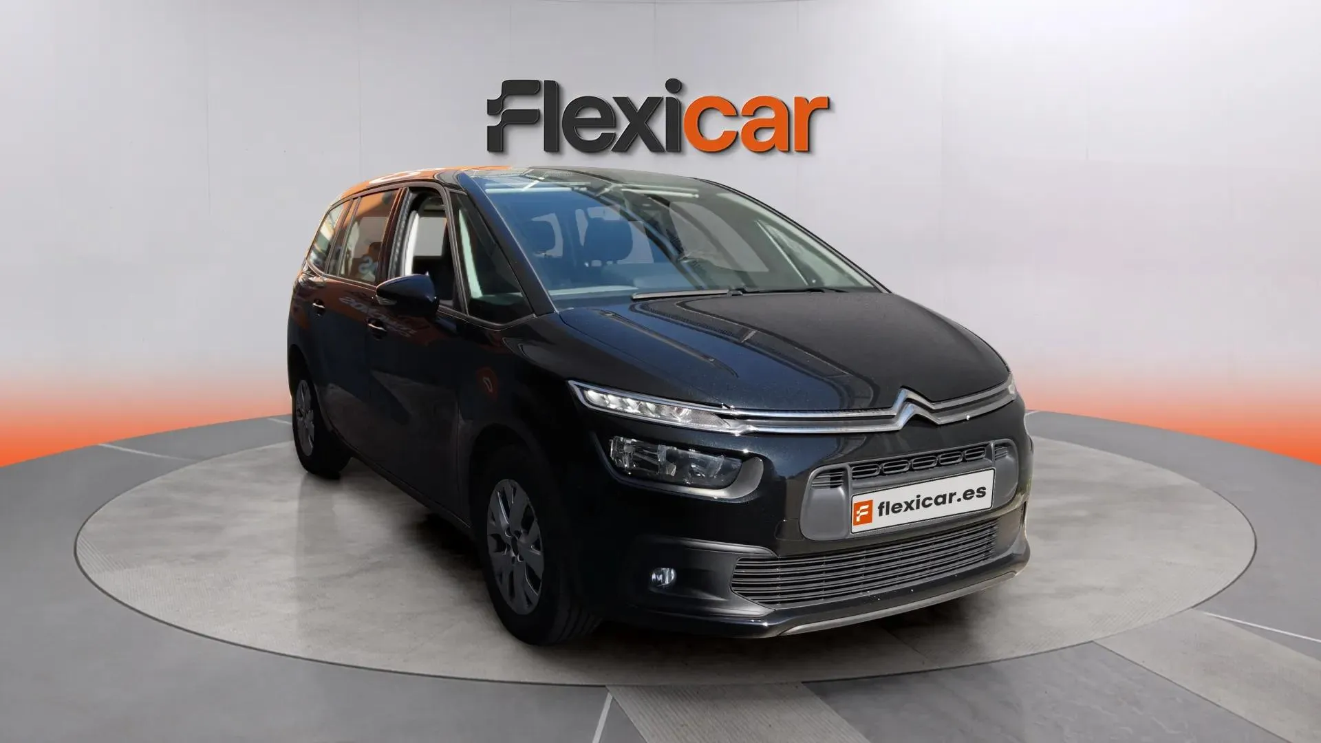 Citroën Grand C4 Spacetourer BlueHDi 96KW (130CV) EAT8 Shine Pack
