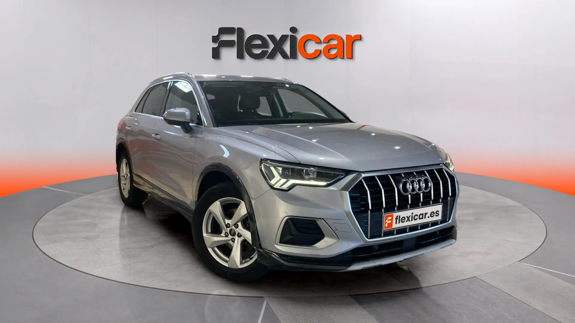 Audi Q3 Advanced 35 TDI 110kW (150CV) S tronic