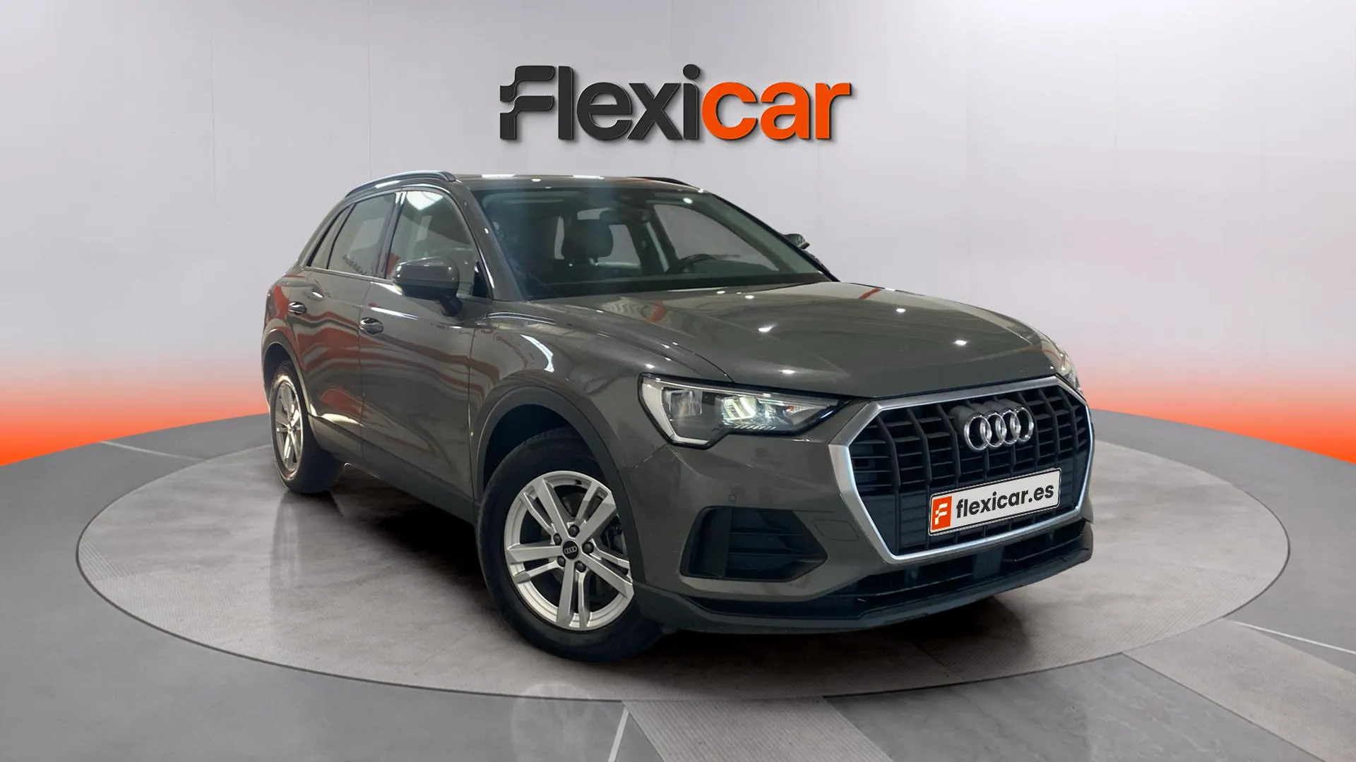 Audi Q3 35 TDI 110kW (150CV) S tronic