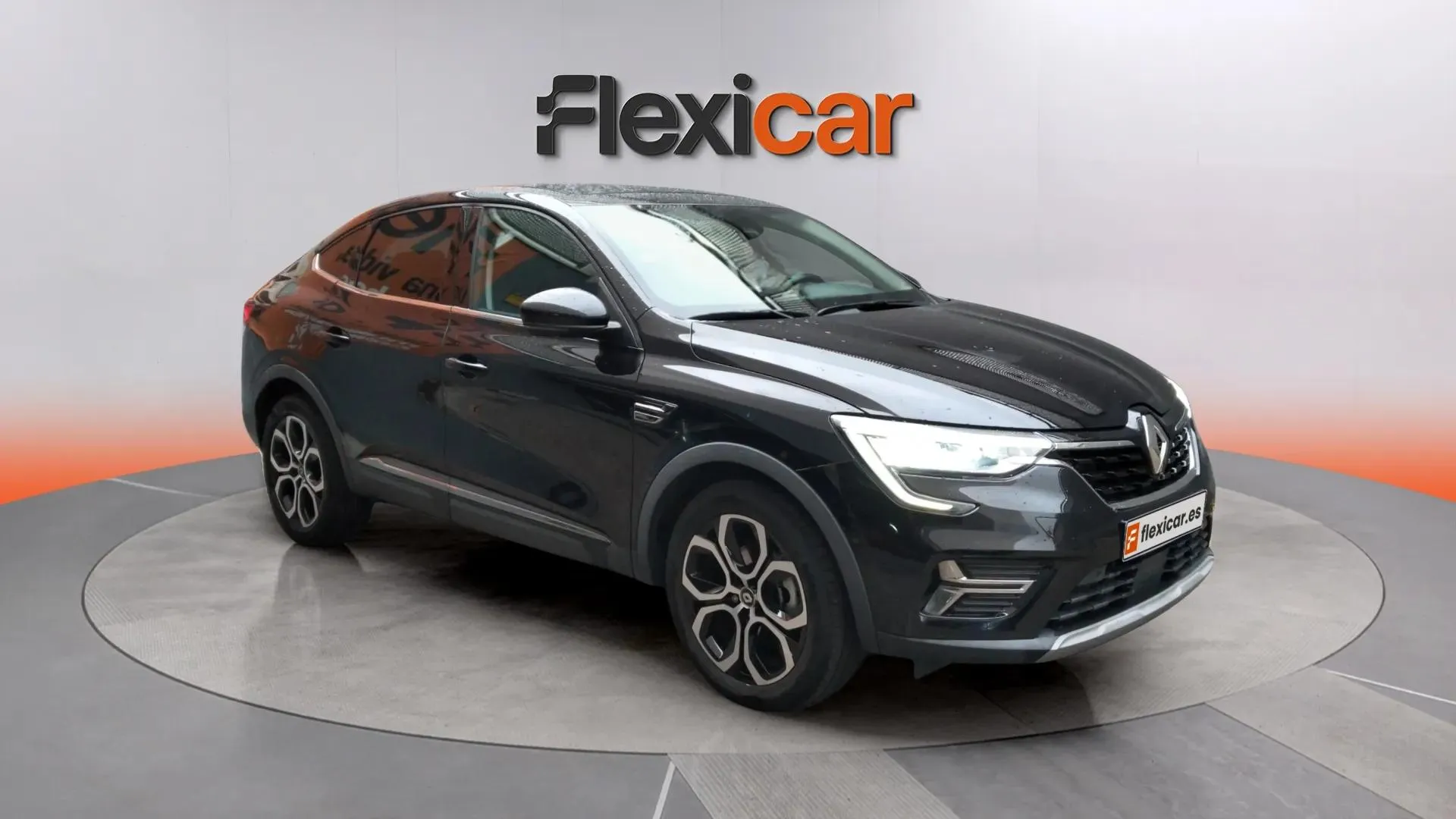 Renault Arkana Evolution TCe 103kW(140CV) EDC mild hybr