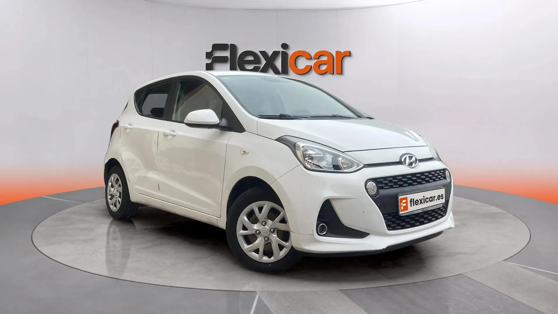 Hyundai i10 1.0 Klass