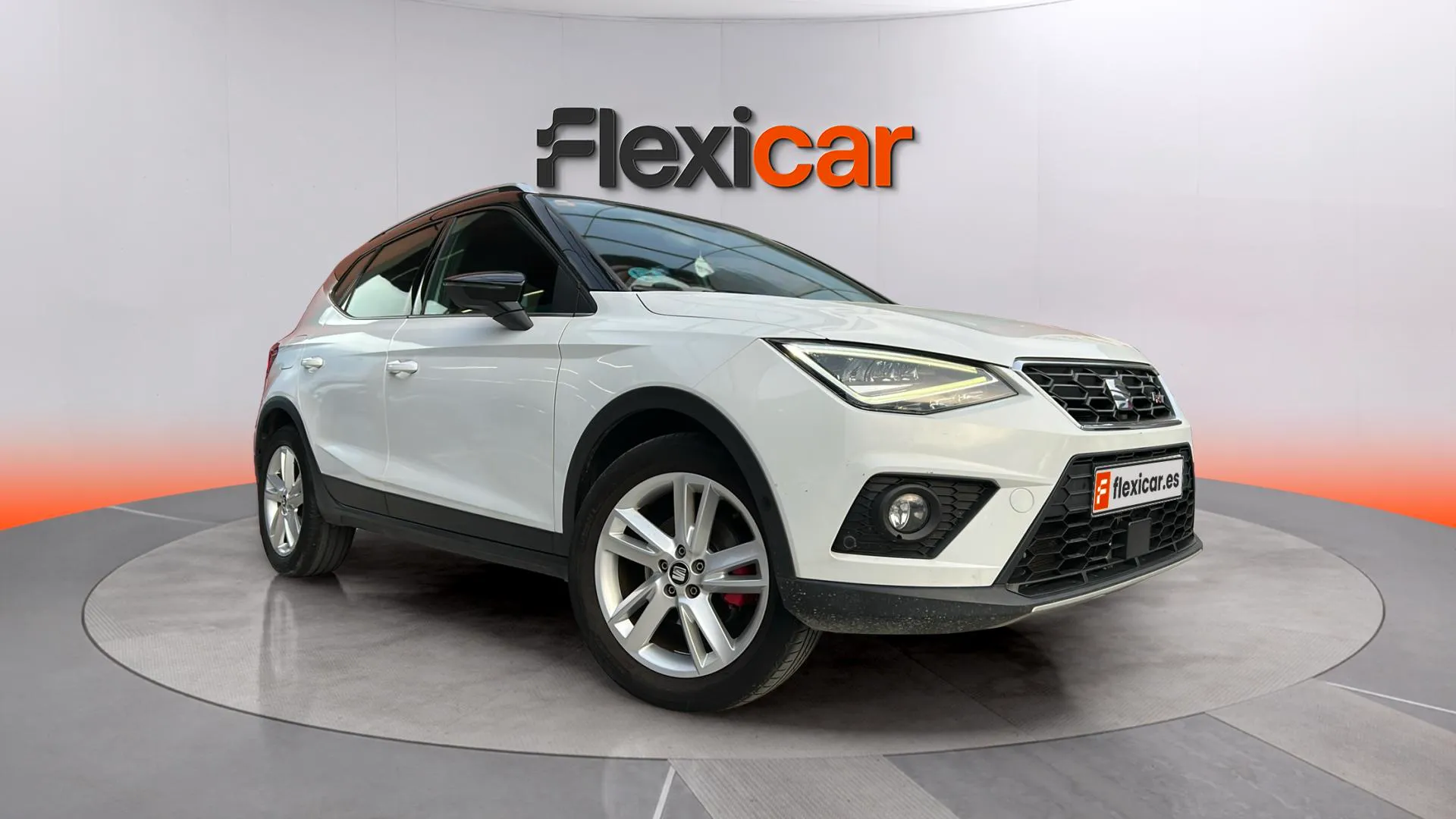 SEAT Arona 1.0 TSI 81kW (110CV) FR
