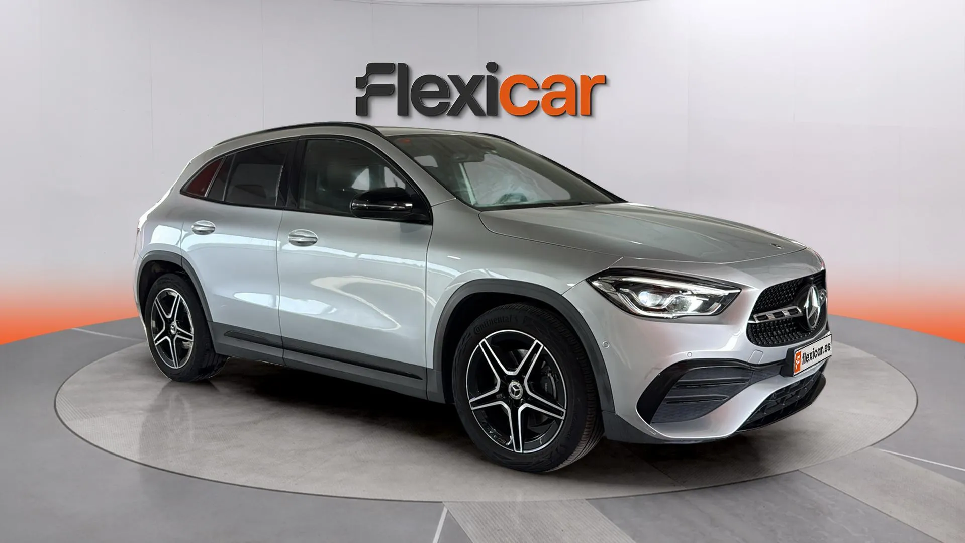 Mercedes-Benz Clase GLA GLA 200 D 4MATIC
