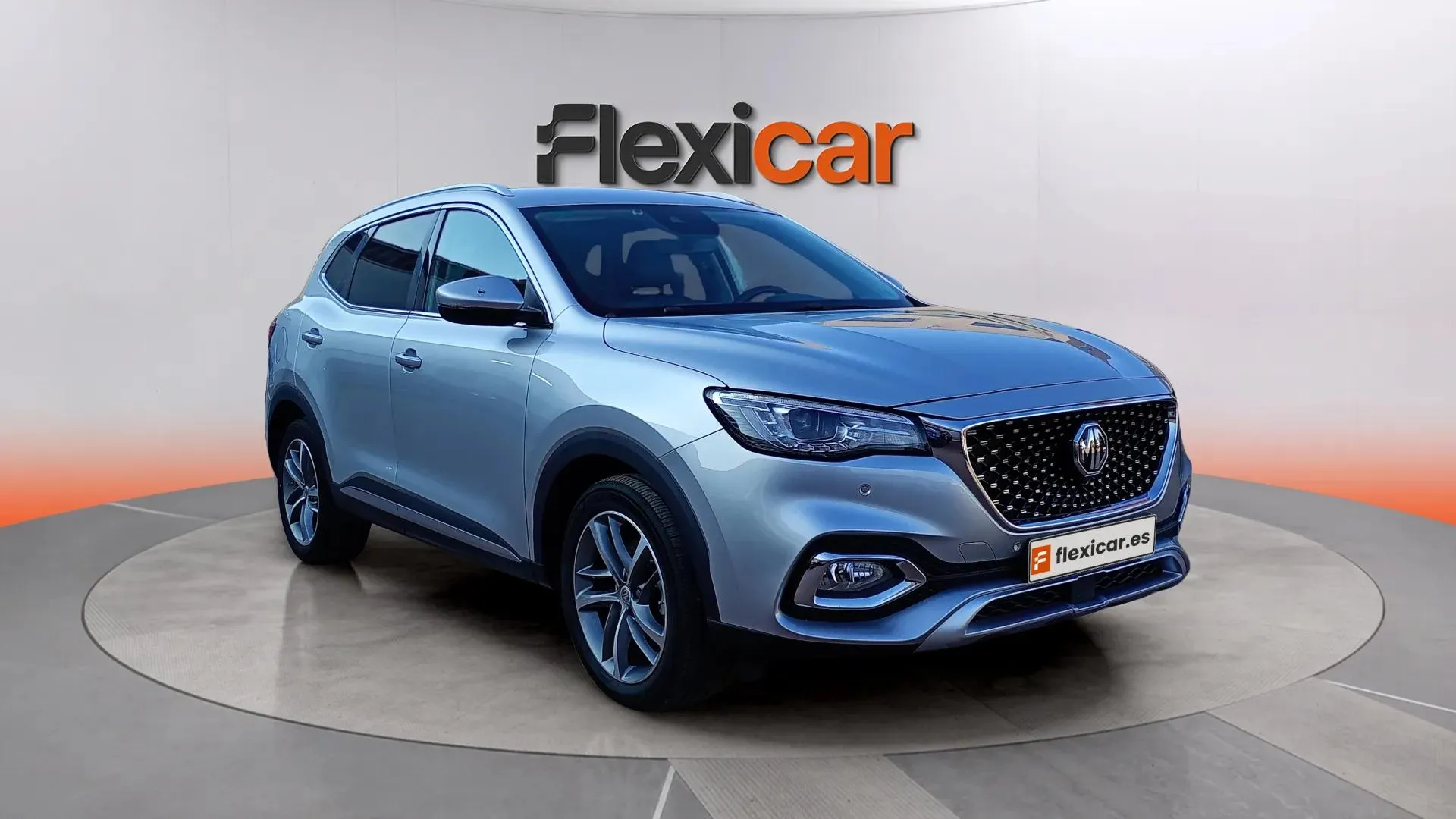 MG HS 1.5T-GDI PHEV Comfort