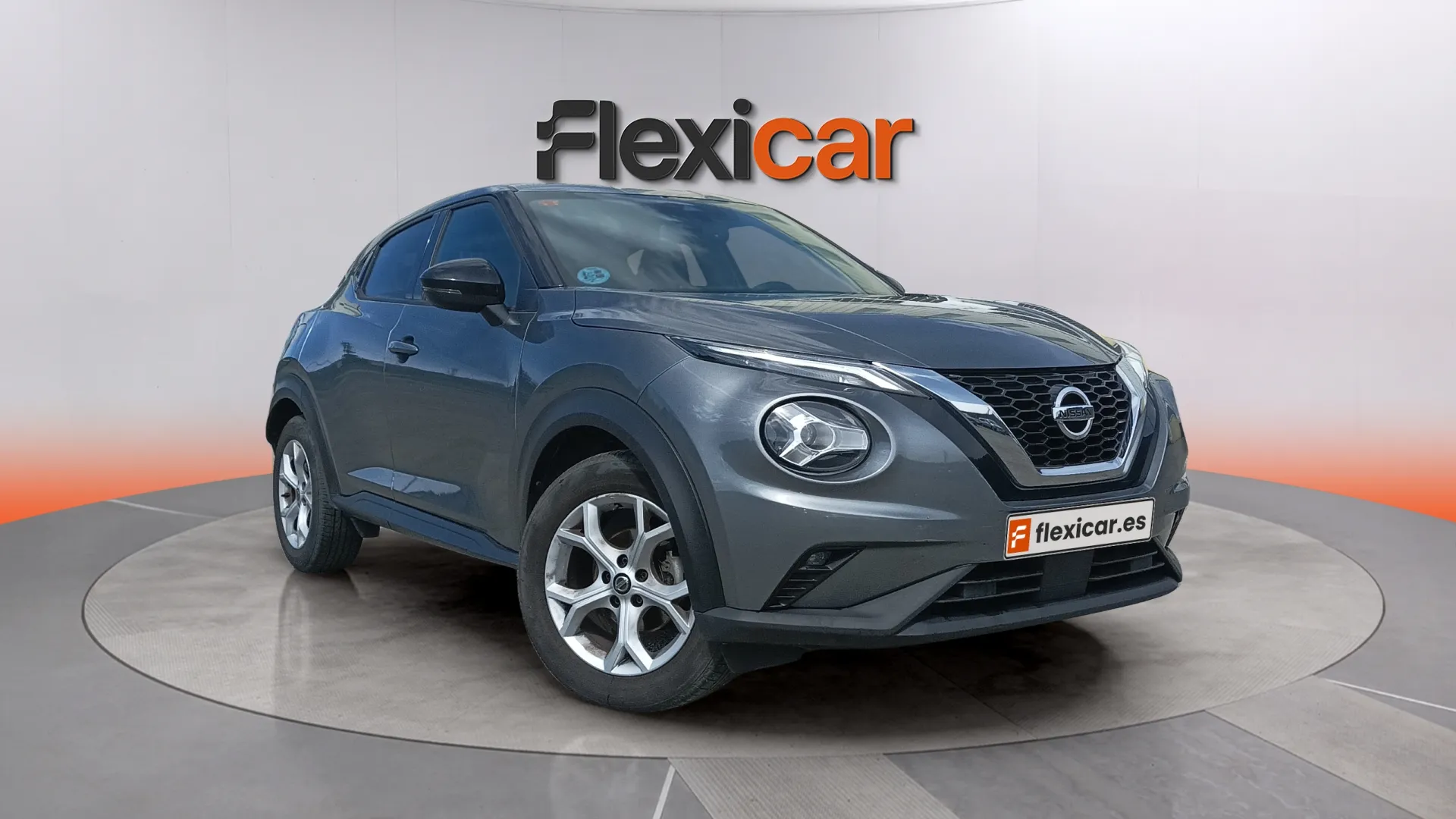 Nissan Juke DIG-T 84 kW (114 CV) DCT 7 V N-Connecta