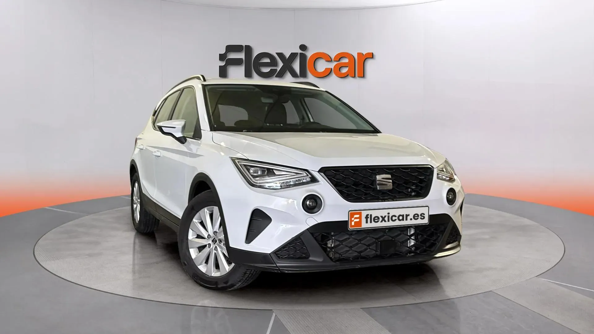 SEAT Arona 1.0 TSI 85kW (115CV) DSG Style XL