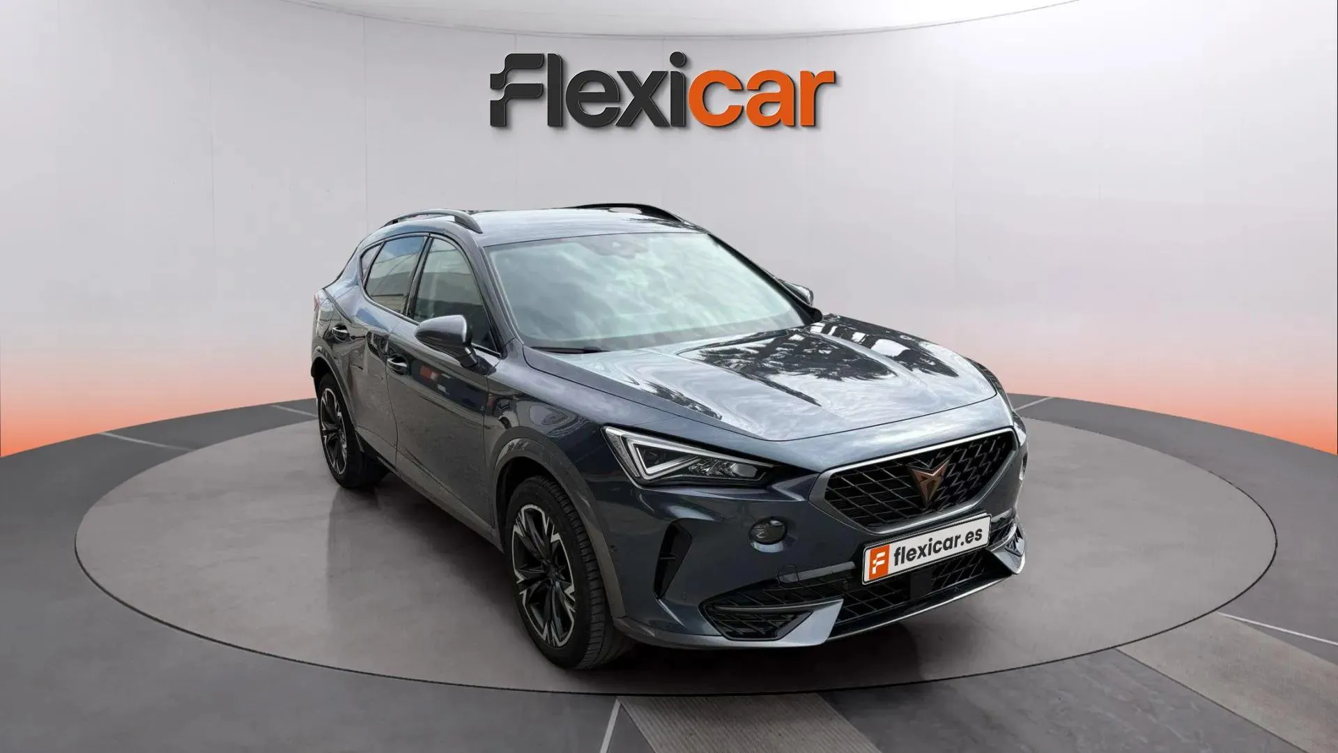 Cupra Formentor 1.5 TSI 110kW (150 CV) DSG