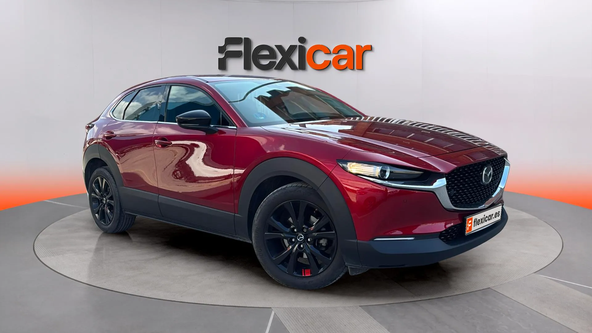 Mazda CX-30 e-SKYACTIV-G 2.0 90 kW 2WD Origin