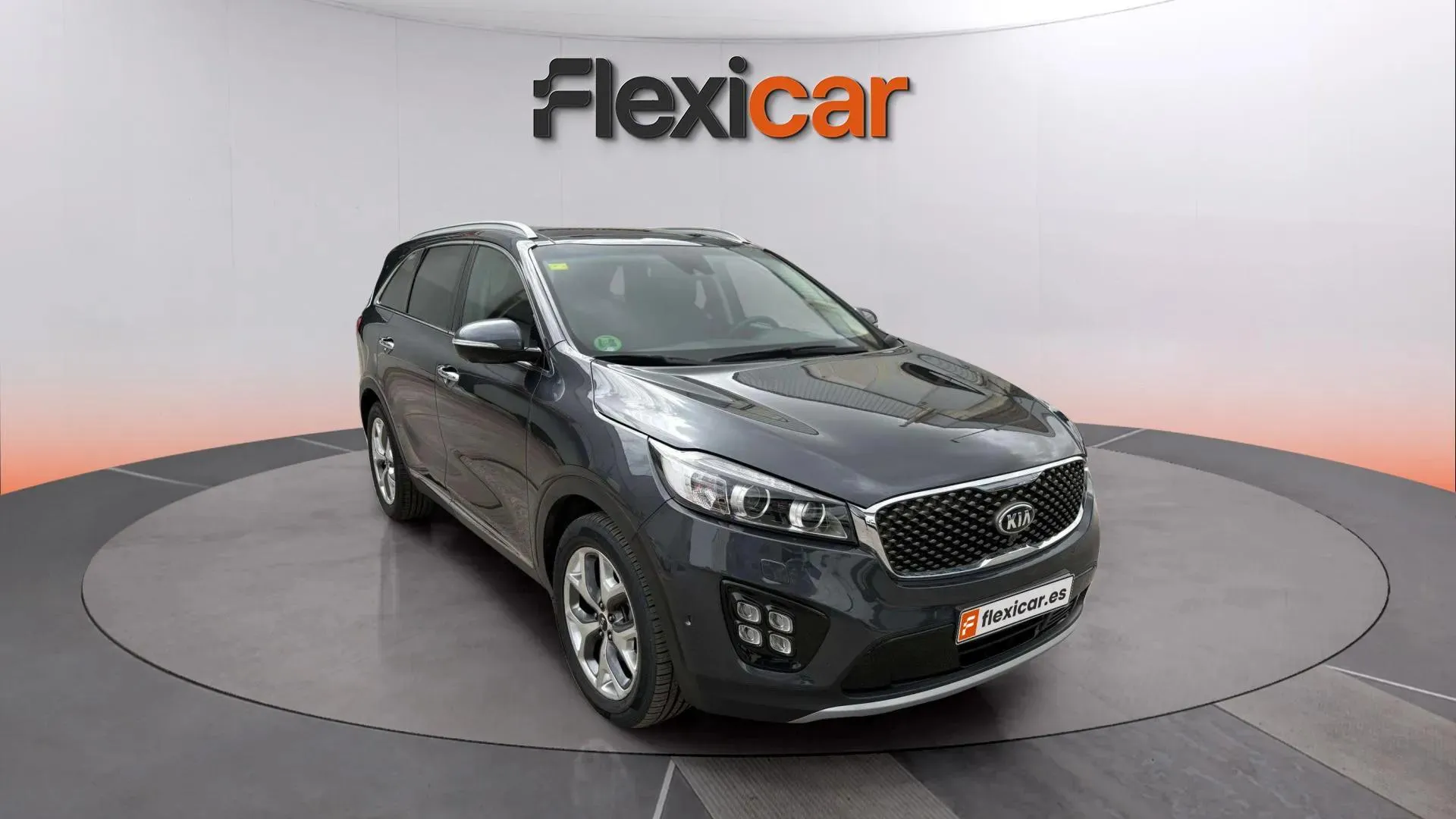 Kia Sorento 2.2 CRDi 147kW (200CV) x-Tech Auto 4x4