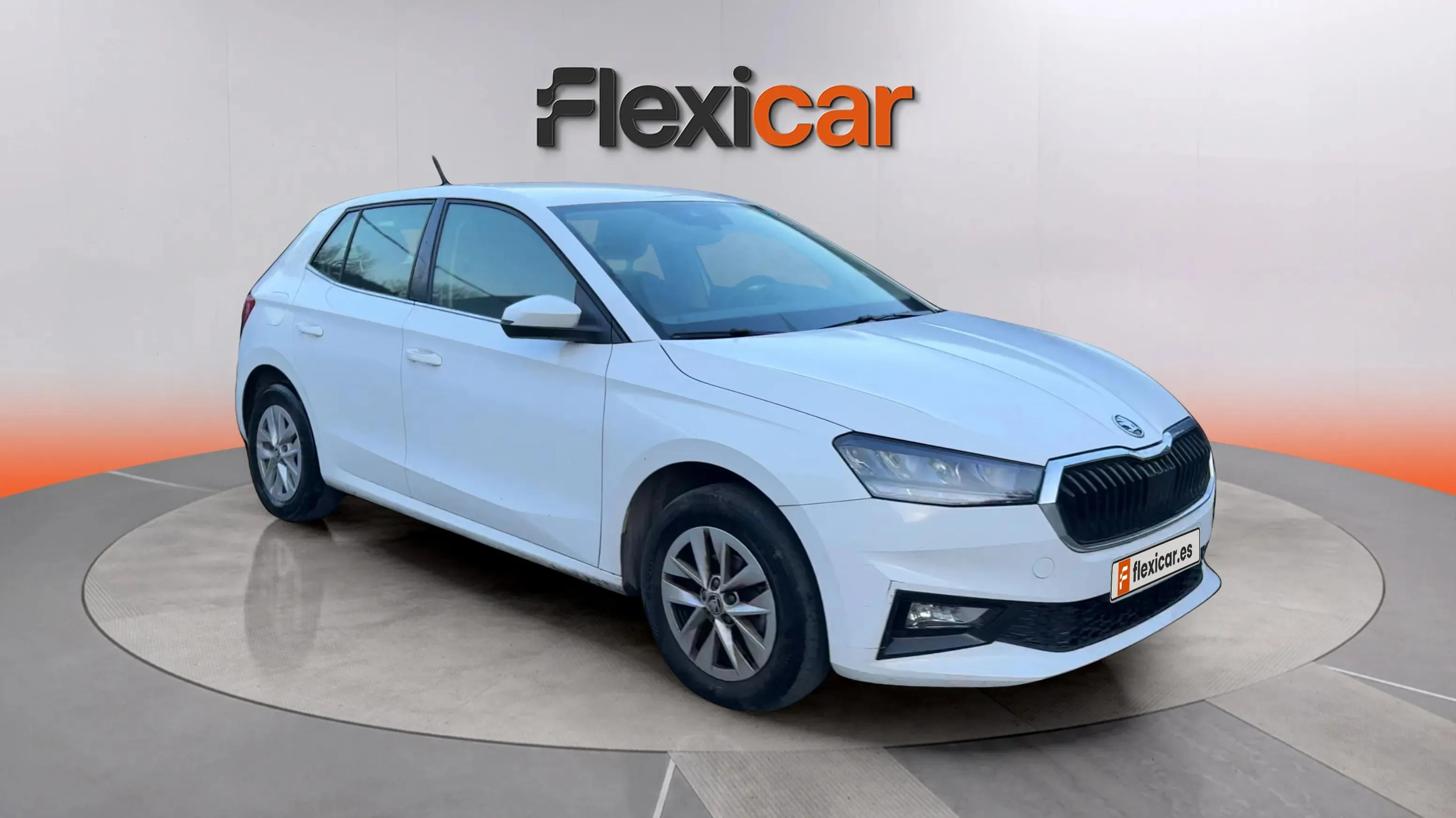 Škoda Fabia 1.0 TSI 81KW (110CV) DSG Ambition