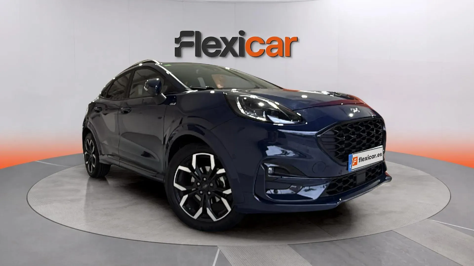 Ford Puma 1.0 EcoBoost 155cv ST-Line MHEV