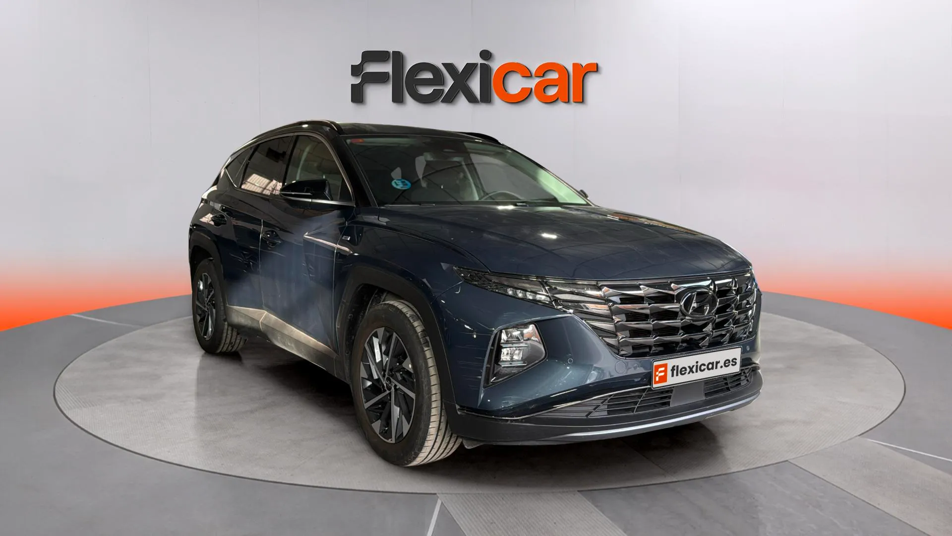 Hyundai Tucson 1.6 CRDI 100kW (136CV) 48V Maxx