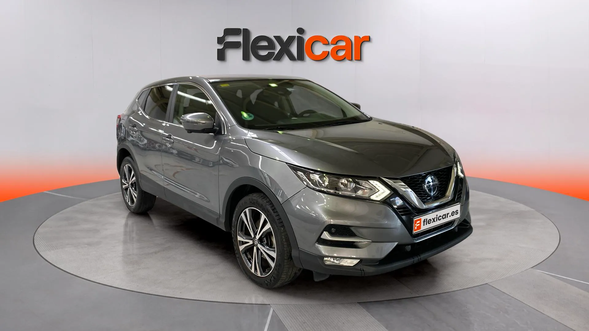 Nissan Qashqai DIG-T 85 kW (115 CV) ACENTA