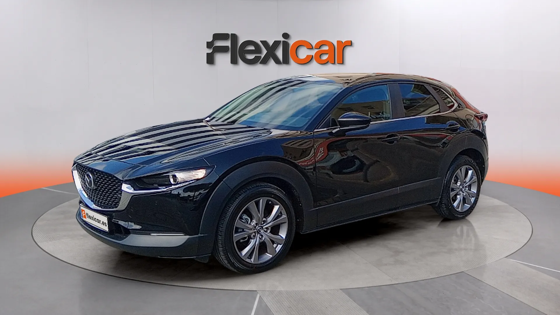 Mazda CX-30 e-SKYACTIV-G 2.0 90 kW 2WD AT Evolution