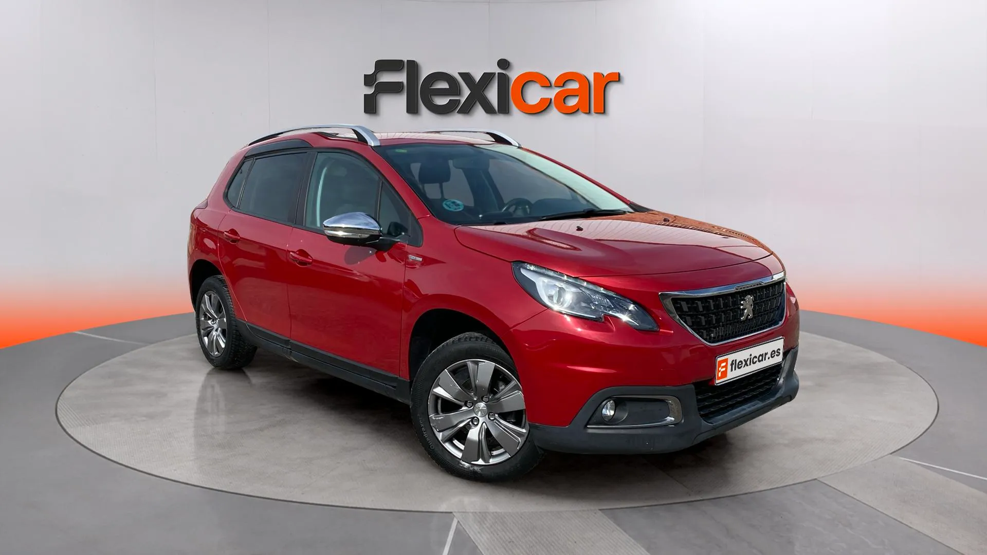 Peugeot 2008 Allure 1.2 PureTech 81KW (110CV) S&S