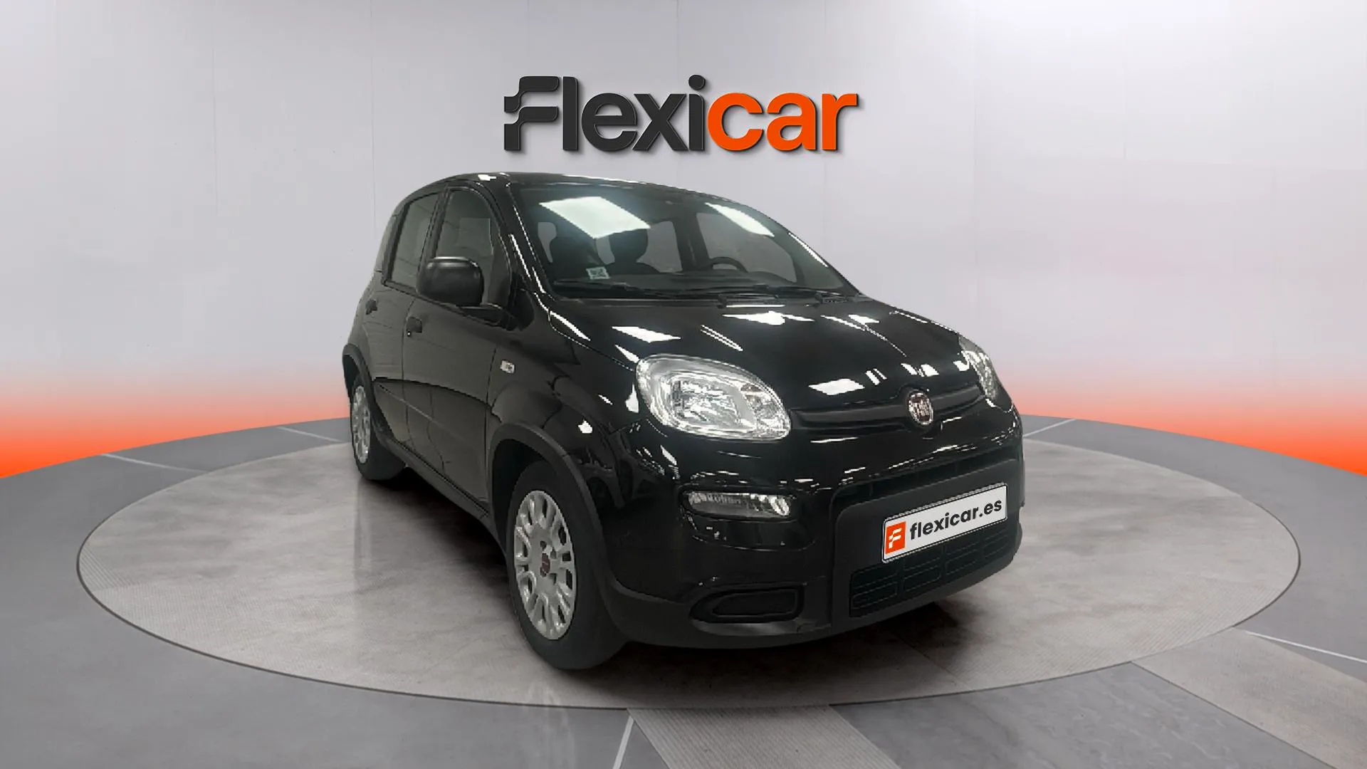 Fiat Panda Panda Hybrid 1.0 51kw (70CV)