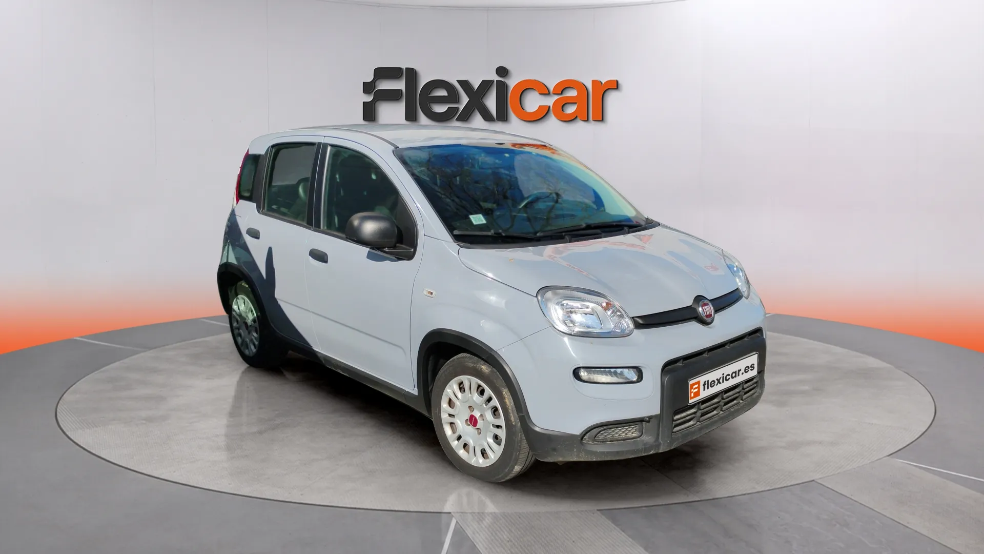 Fiat Panda Panda Hybrid 1.0 51kw (70CV)