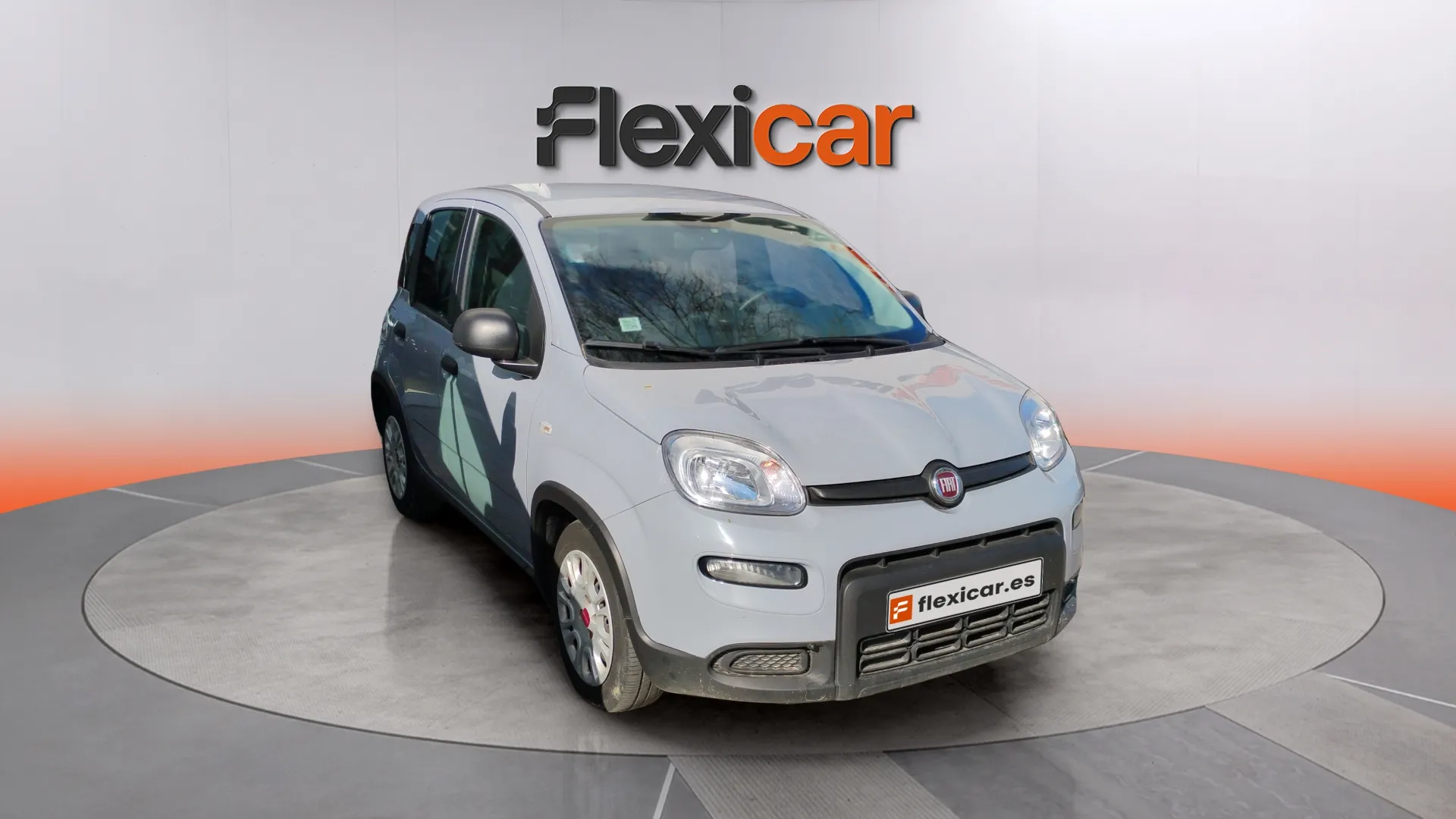 Fiat Panda Panda Hybrid 1.0 51kw (70CV)
