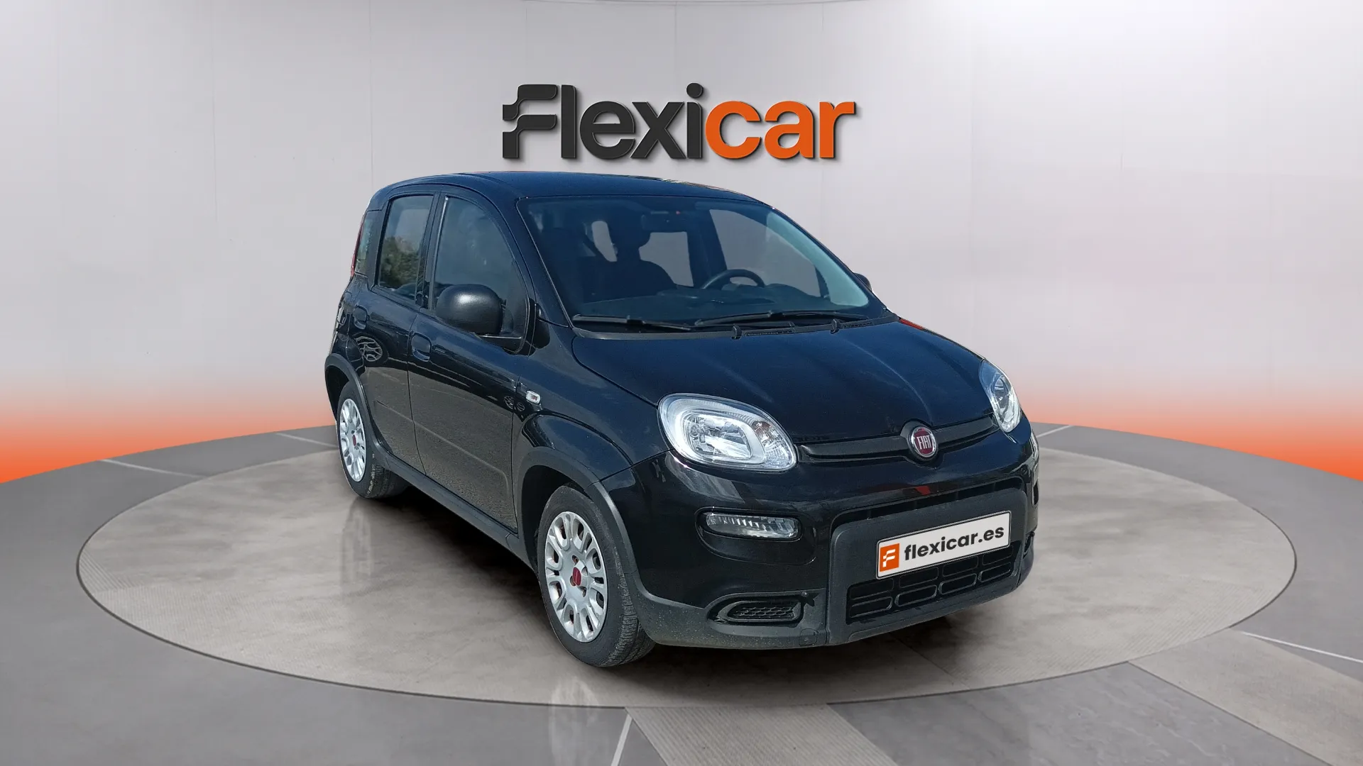 Fiat Panda Panda Hybrid 1.0 51kw (70CV)