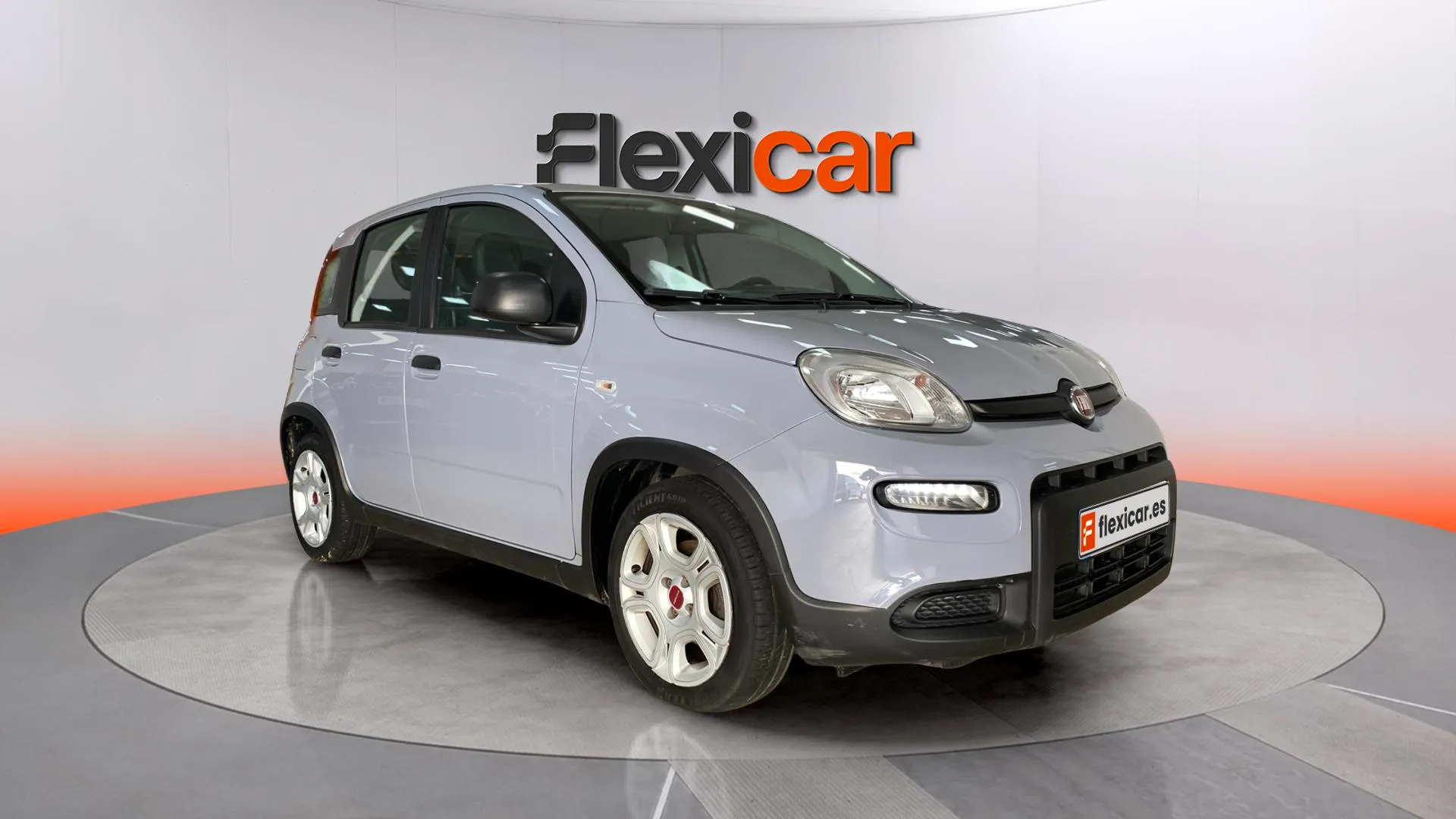 Fiat Panda Panda Hybrid 1.0 51kw (70CV)