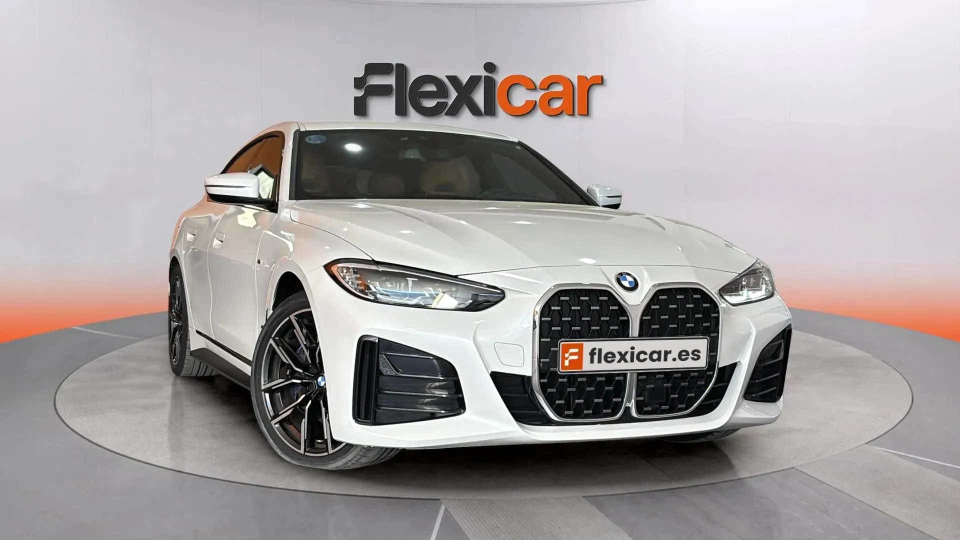 BMW Série 4 Gran Coupé 420d