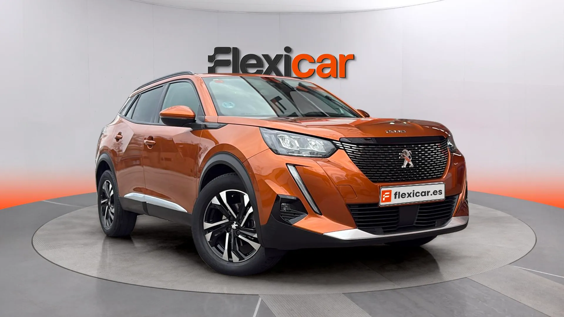 Peugeot 2008 Allure Pack Puretech 130 S&S BVM6