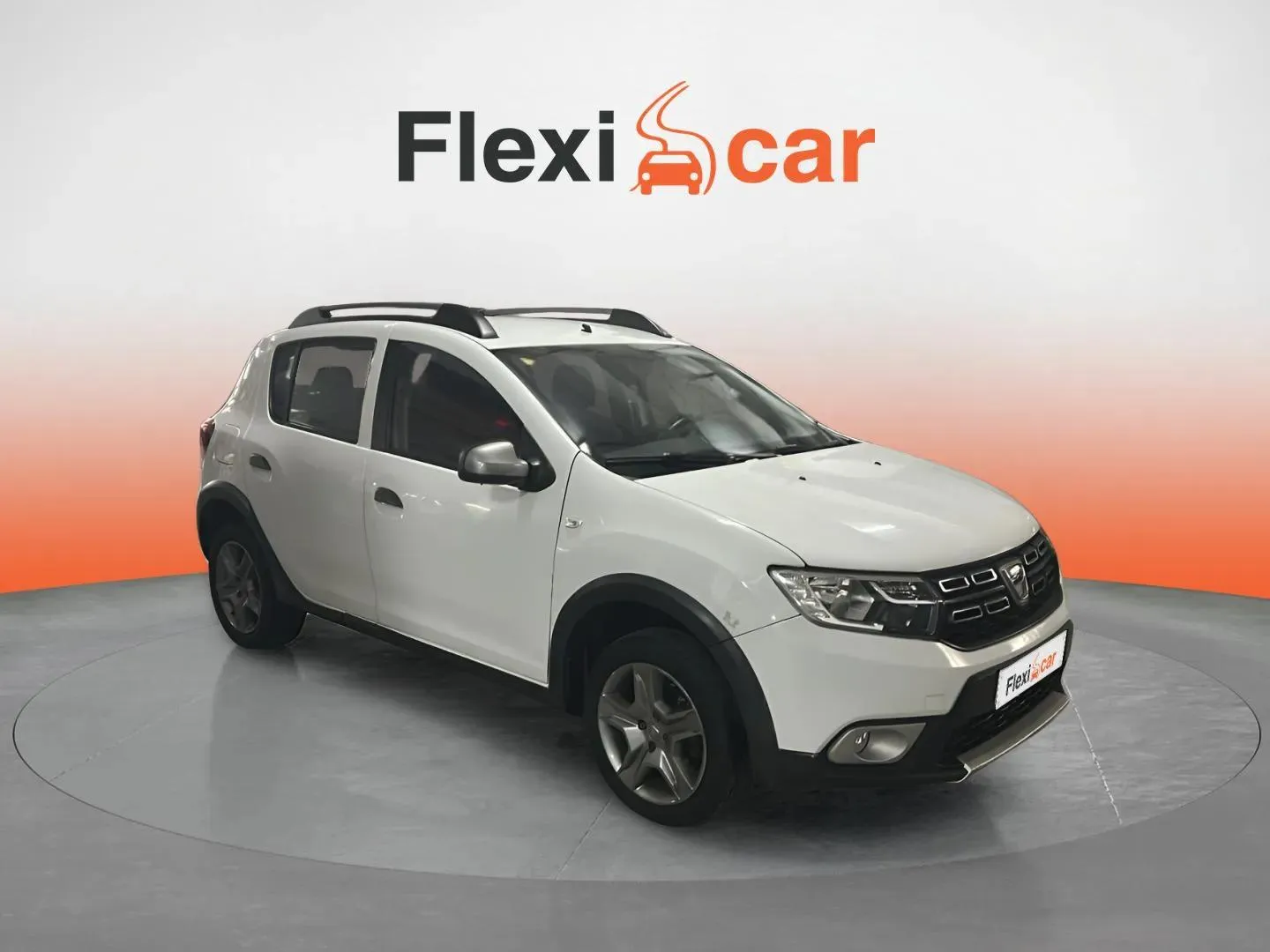 Dacia Sandero Stepway Comfort TCE 66kW (90CV)