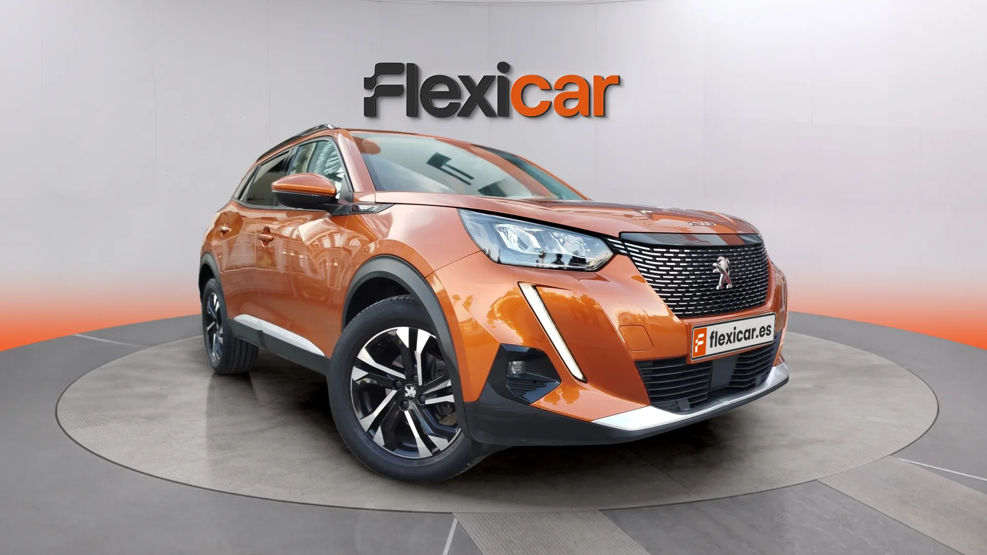 Peugeot 2008 Active BlueHDI 81kW (110CV)