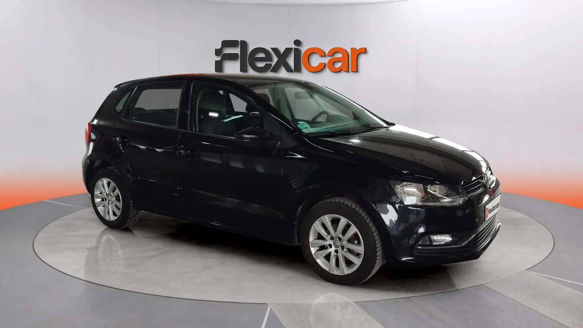 Volkswagen Polo A-Polo Plus 1.2 TSI 90CV BMT