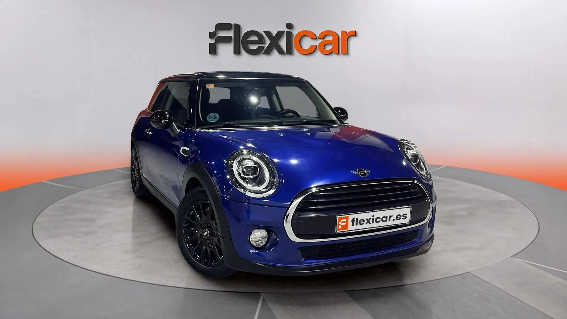 MINI Mini COOPER D