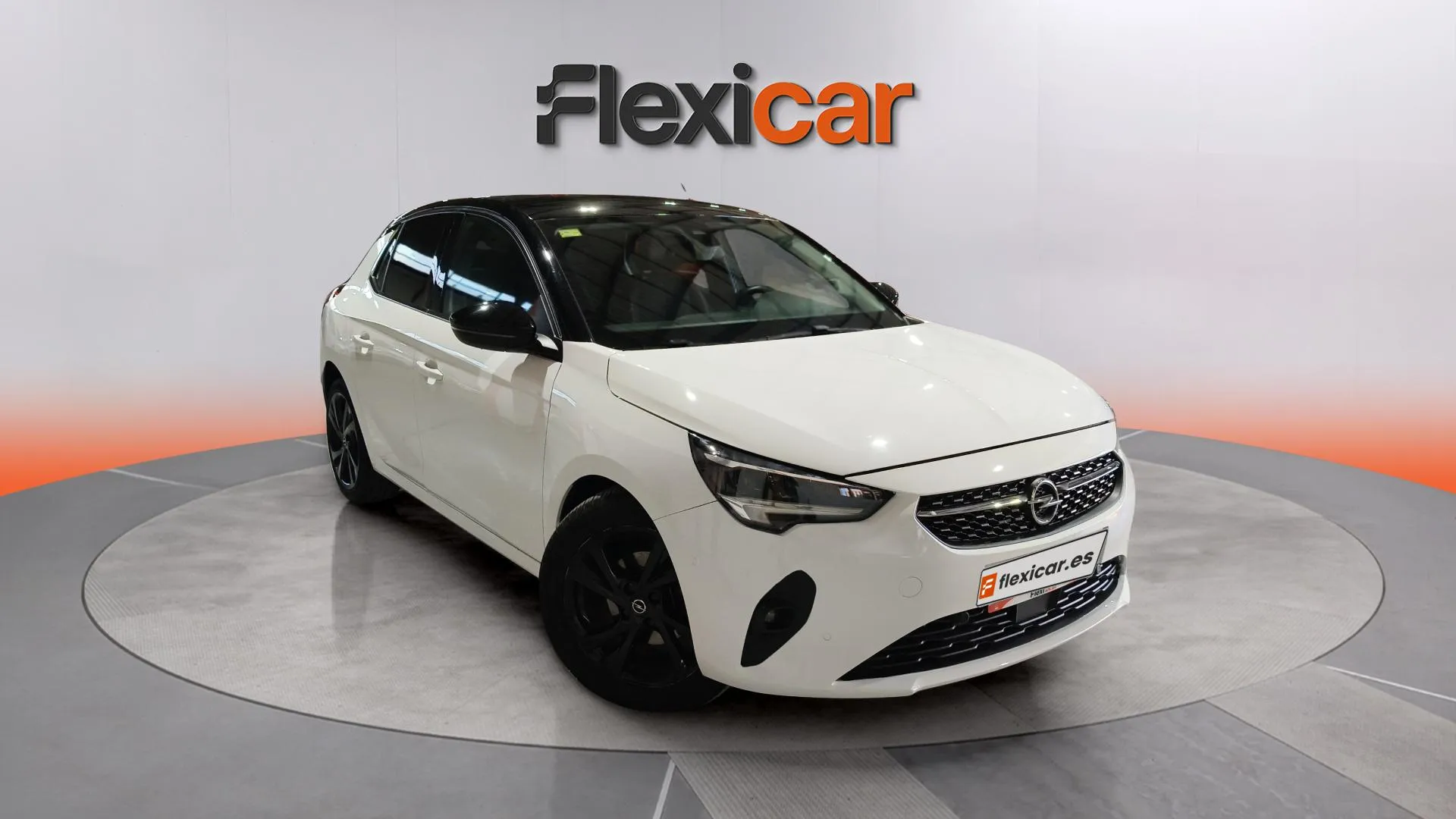Opel Corsa 1.2T XHL 74kW (100CV) Elegance Auto