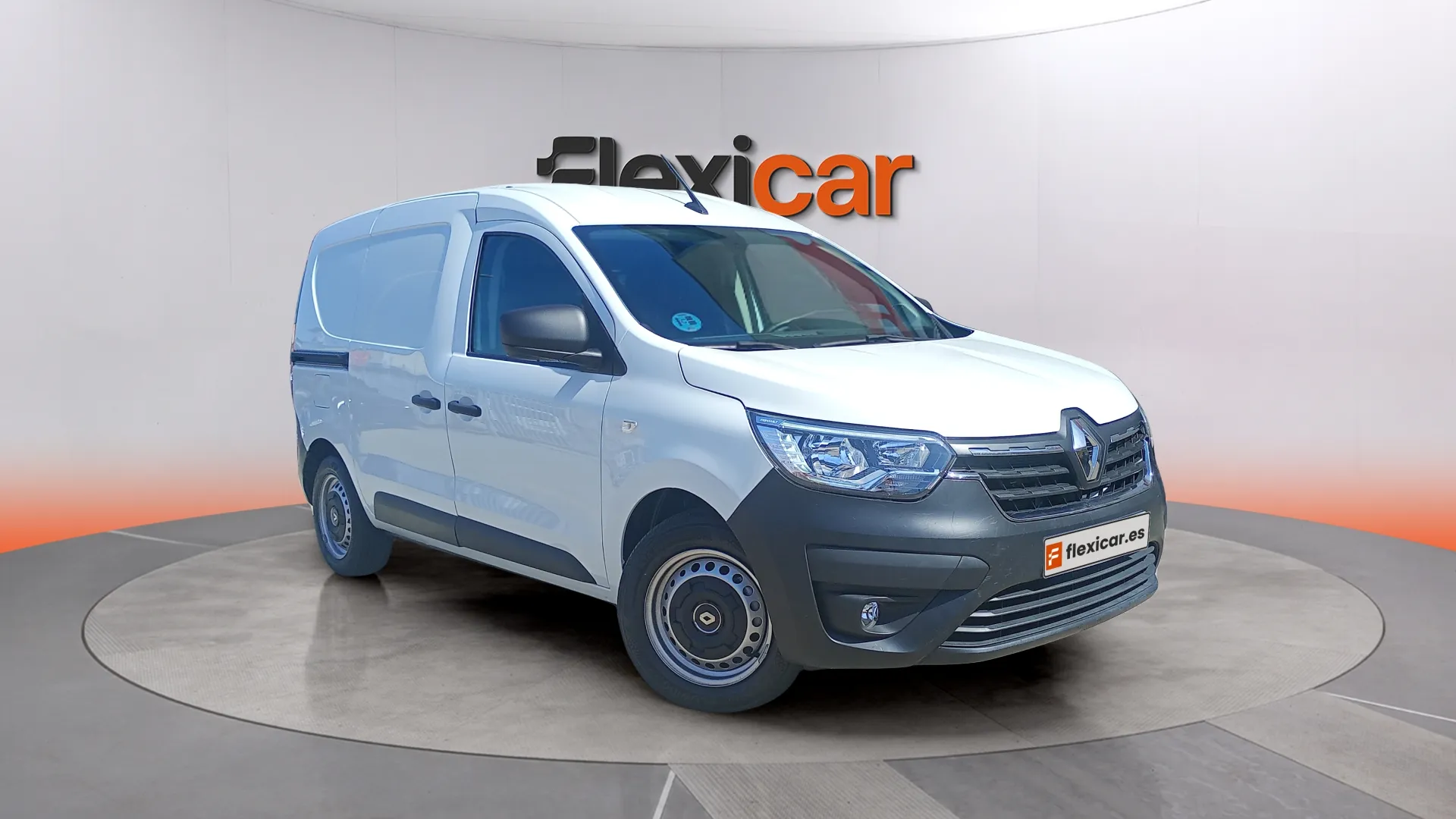Renault Express 1.5 95CV